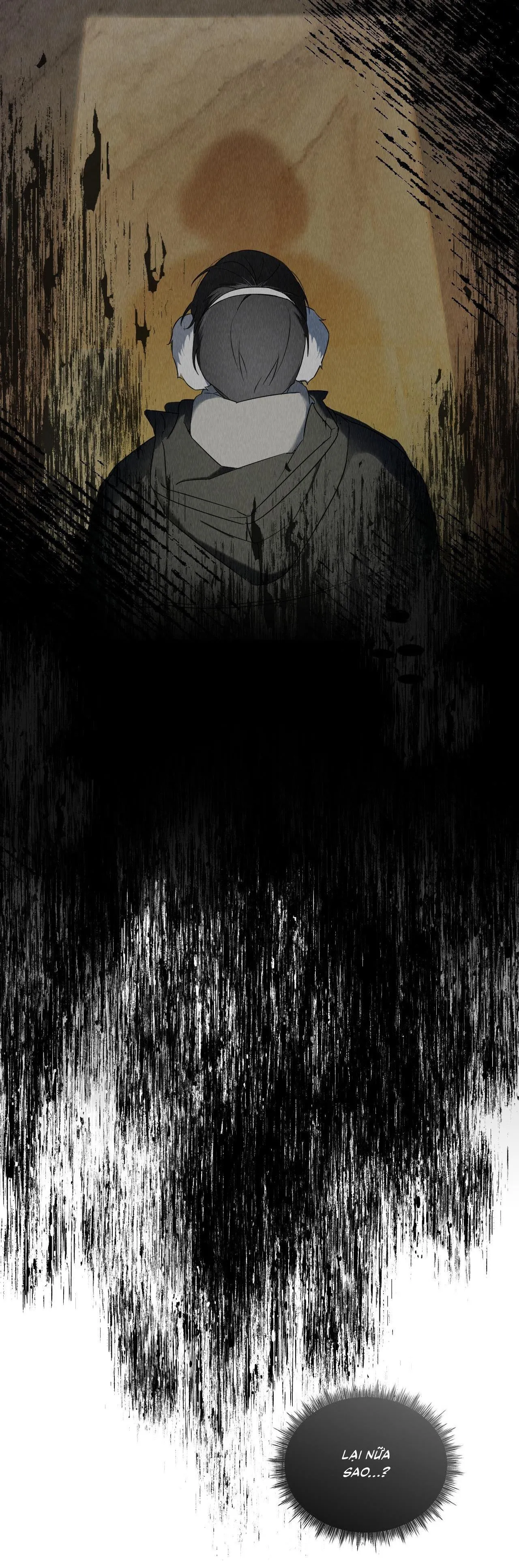 Dễ thương là lỗi của tôi sao? Chapter 41 Trang 37