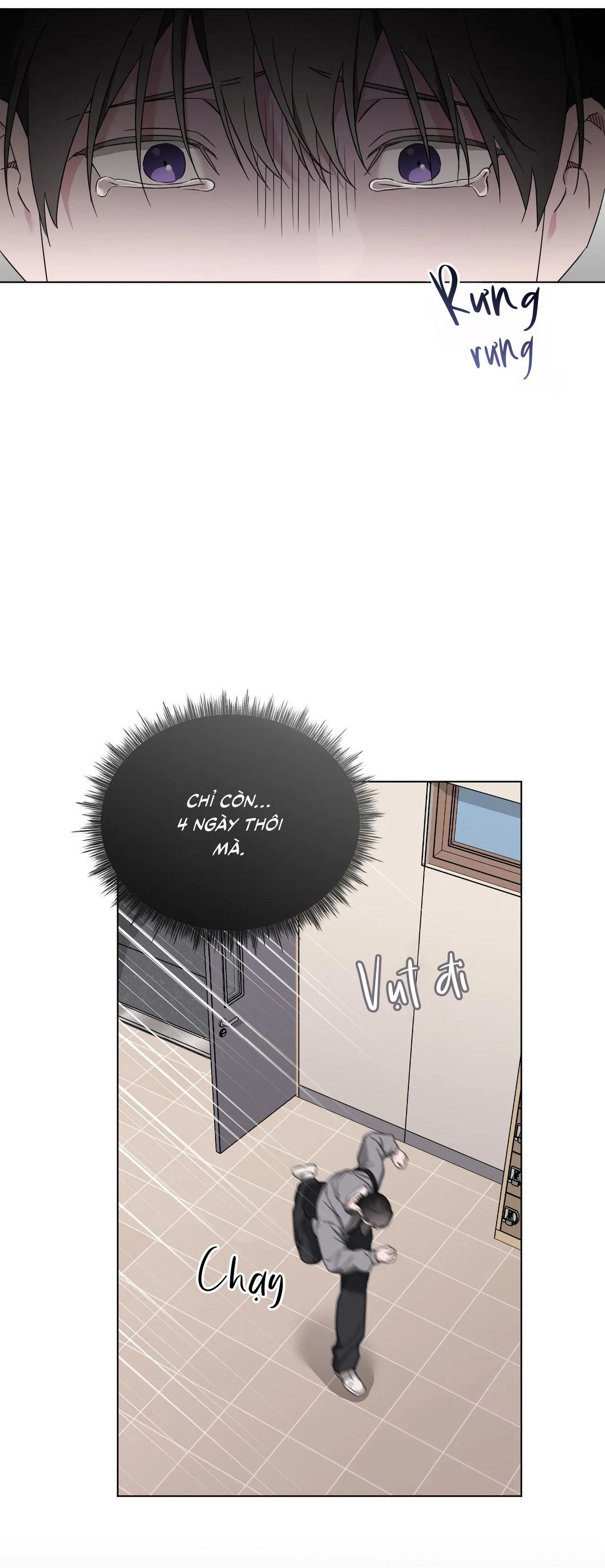 Dễ thương là lỗi của tôi sao? Chapter 41 Trang 38