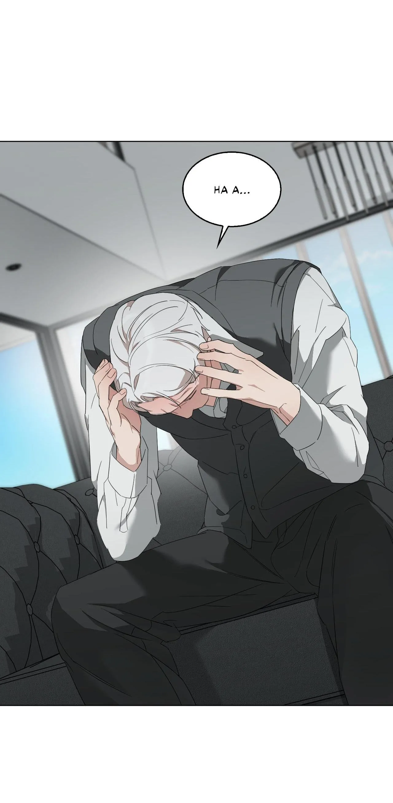 Dễ thương là lỗi của tôi sao? Chapter 41 Trang 43