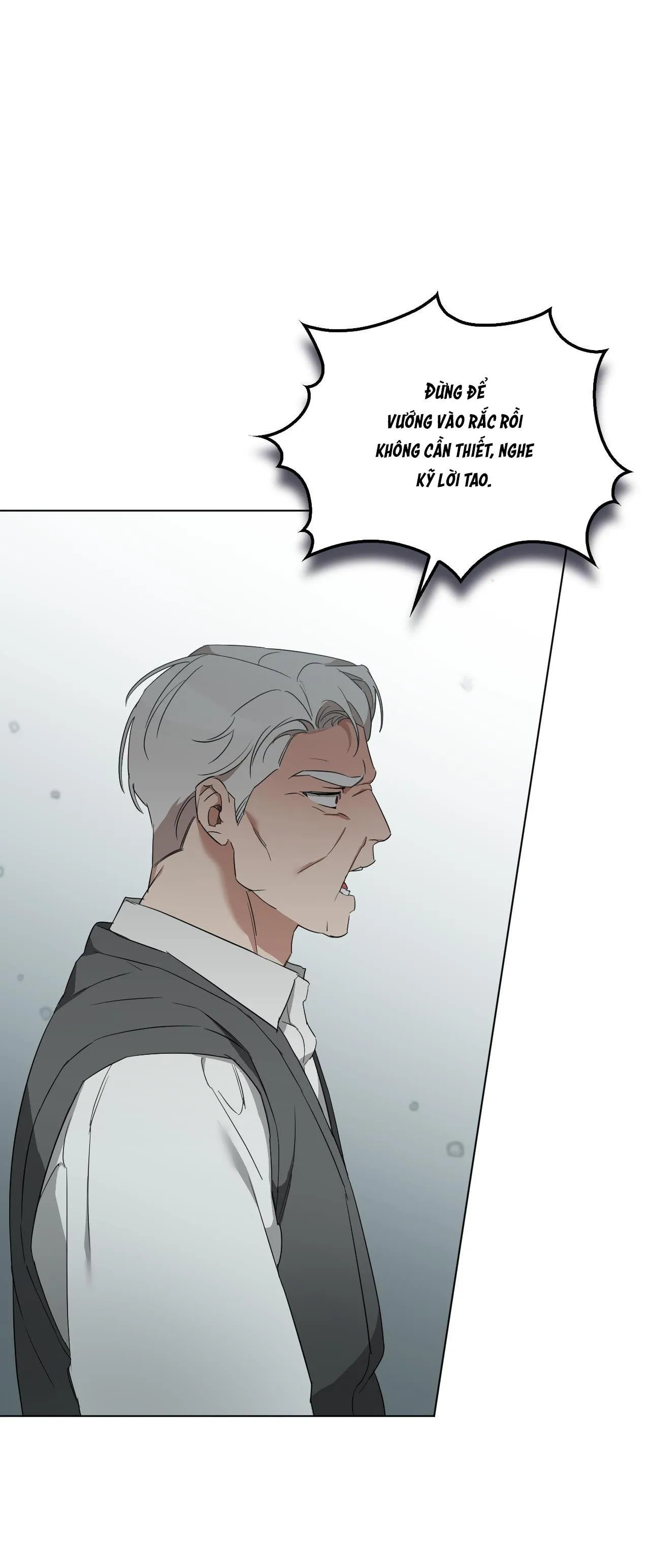 Dễ thương là lỗi của tôi sao? Chapter 41 Trang 48