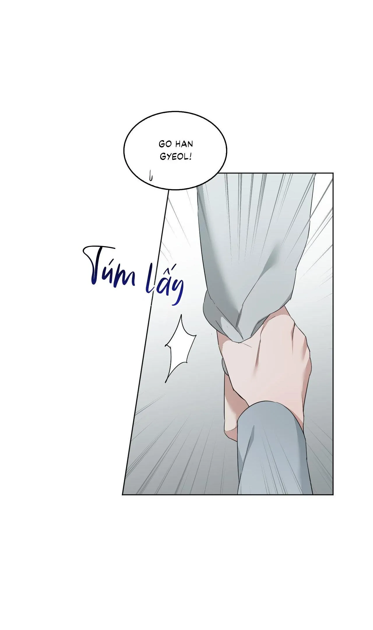 Dễ thương là lỗi của tôi sao? Chapter 41 Trang 50
