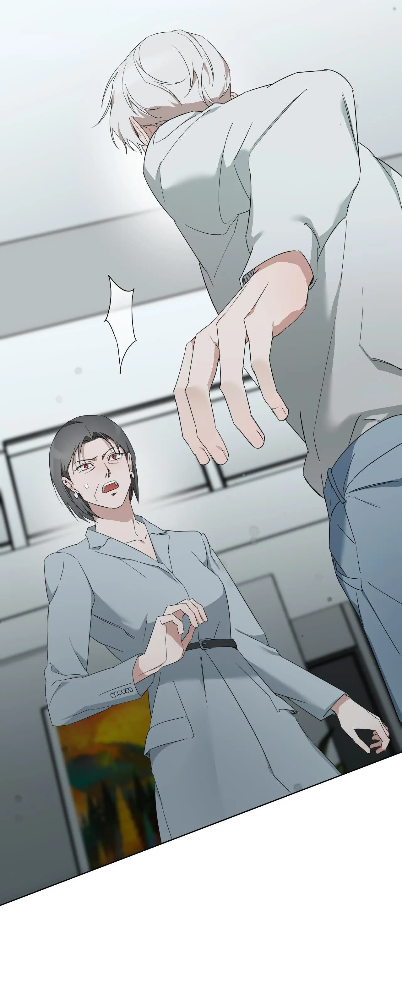 Dễ thương là lỗi của tôi sao? Chapter 41 Trang 52