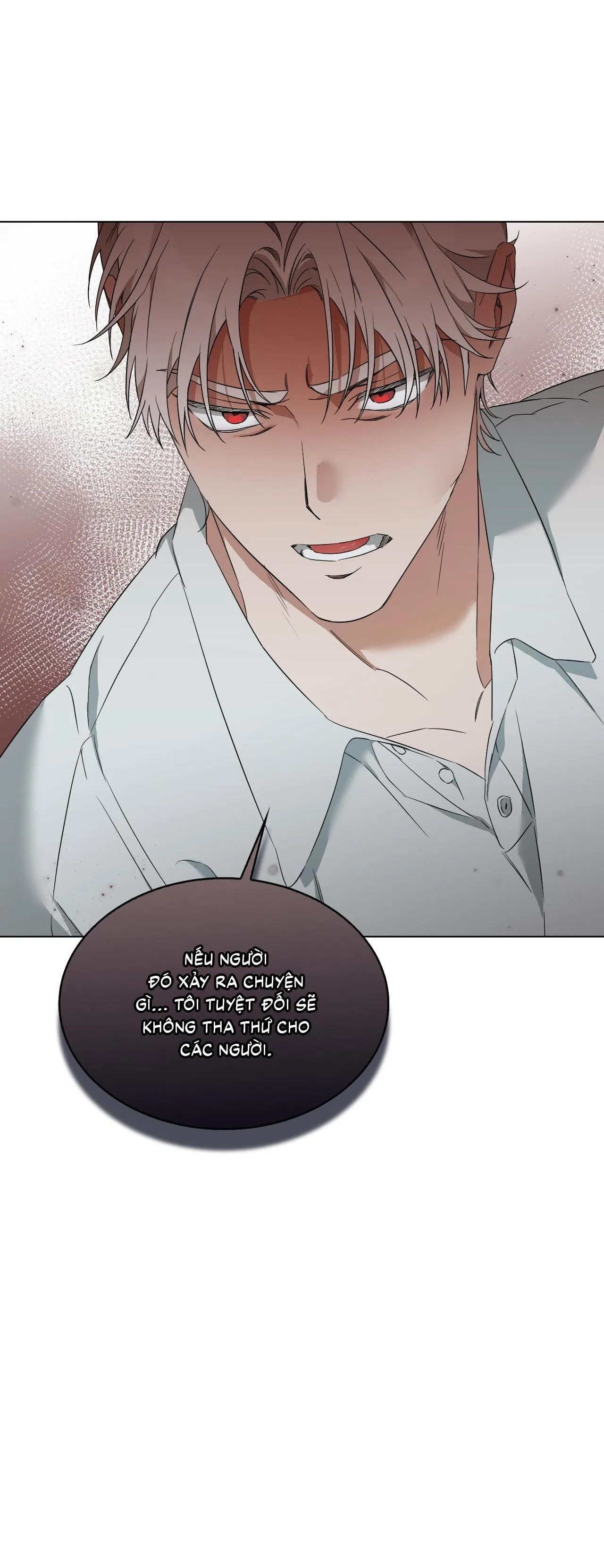 Dễ thương là lỗi của tôi sao? Chapter 41 Trang 54