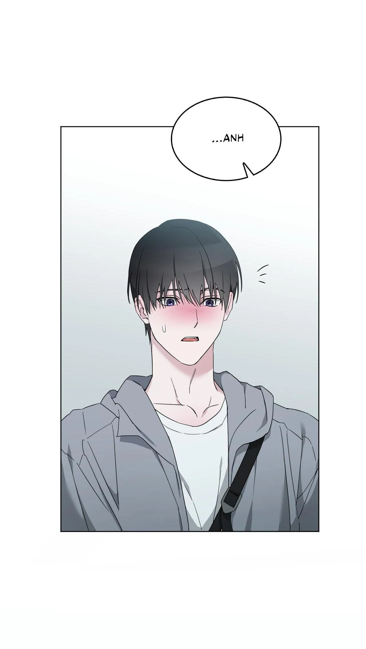 Dễ thương là lỗi của tôi sao? Chapter 41 Trang 58