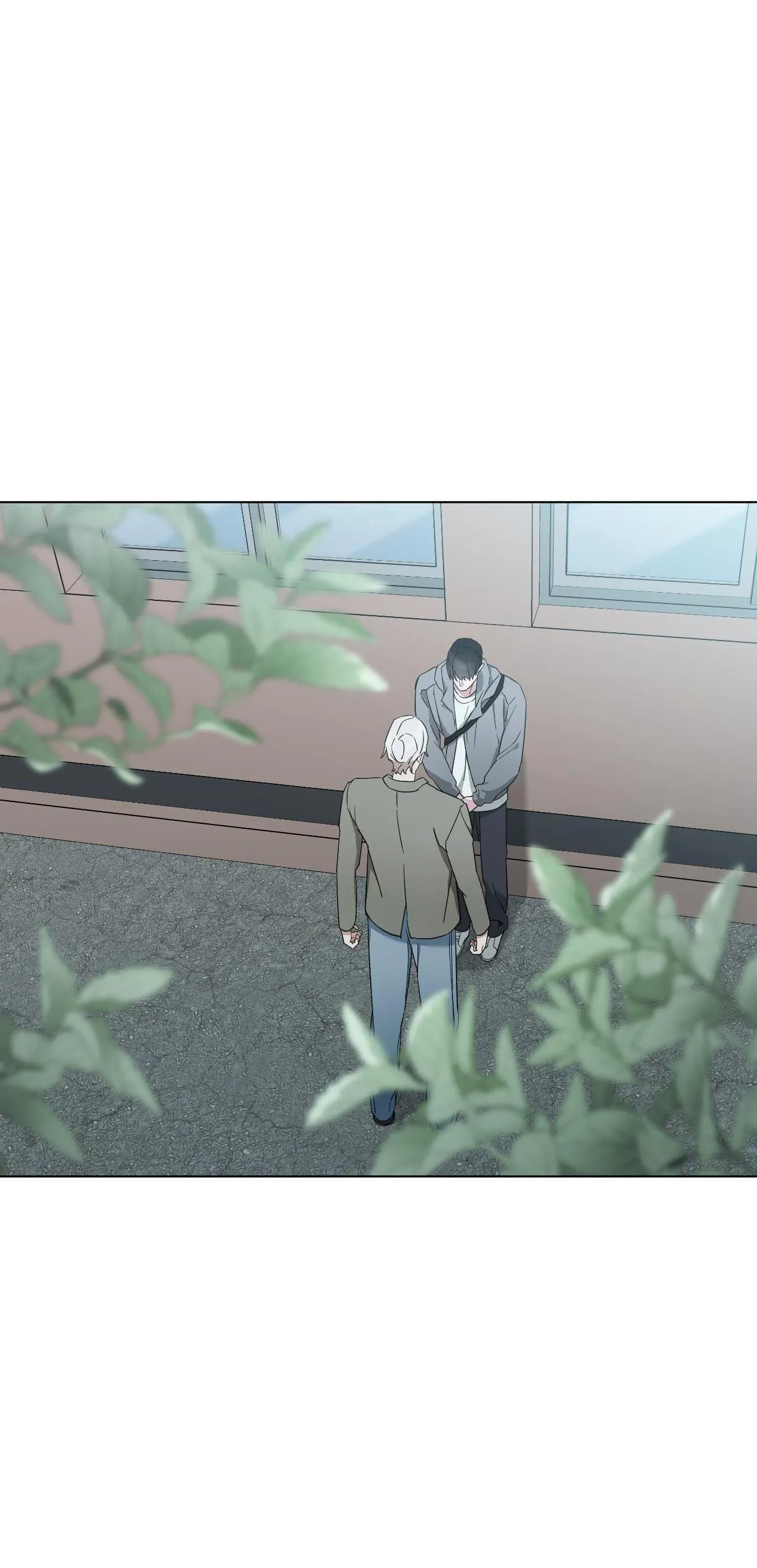 Dễ thương là lỗi của tôi sao? Chapter 41 Trang 60