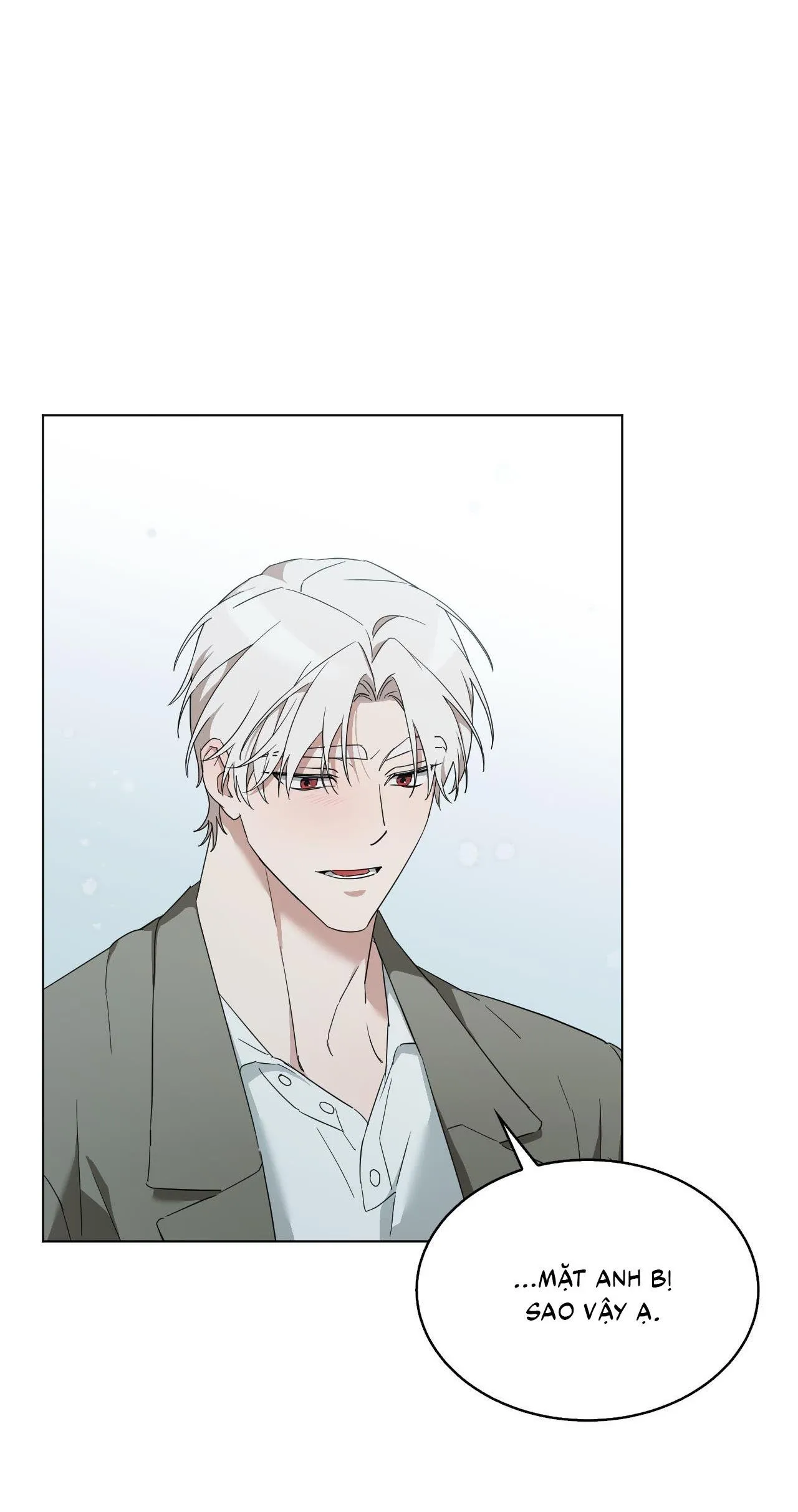 Dễ thương là lỗi của tôi sao? Chapter 41 Trang 61