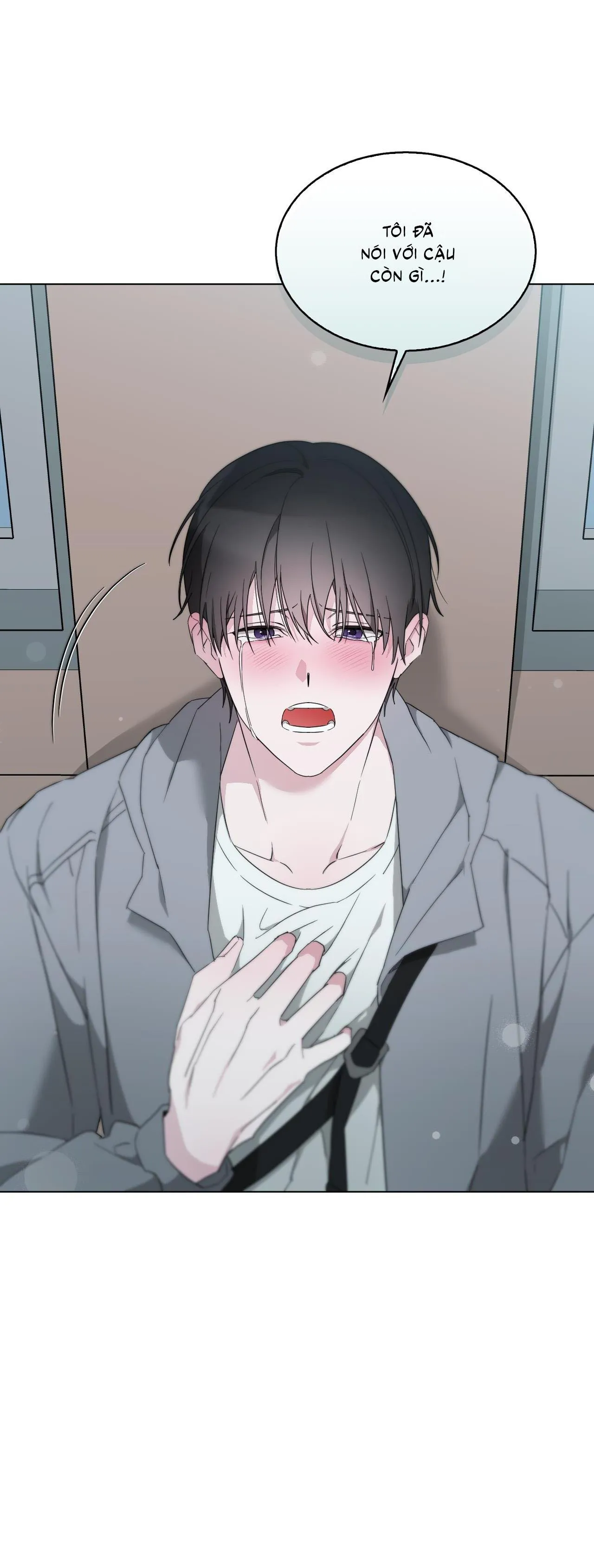 Dễ thương là lỗi của tôi sao? Chapter 41 Trang 66