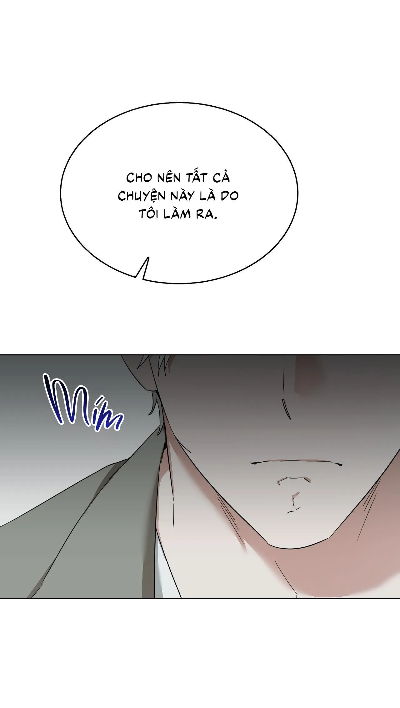 Dễ thương là lỗi của tôi sao? Chapter 41 Trang 68