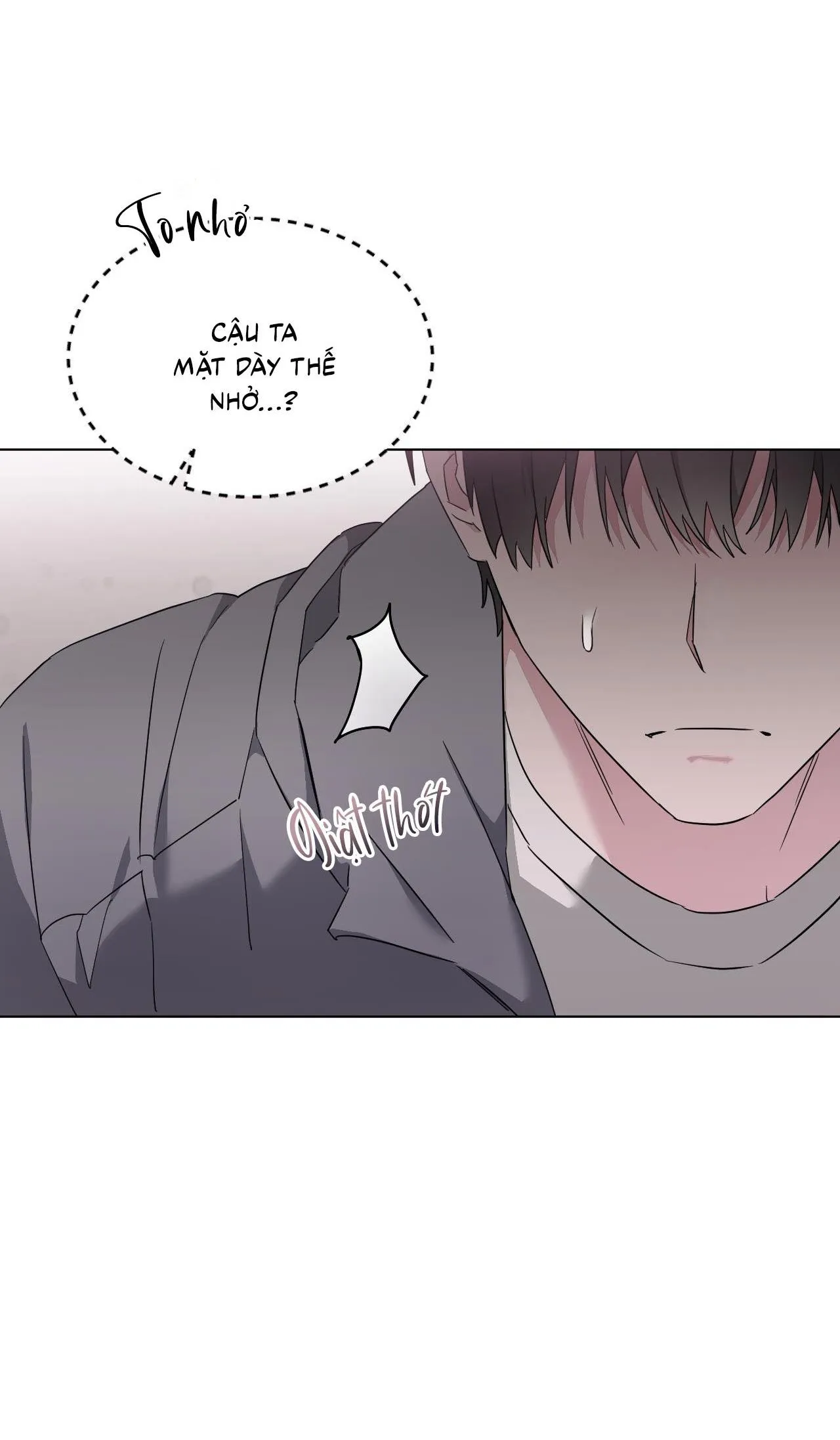 Dễ thương là lỗi của tôi sao? Chapter 42 Trang 14