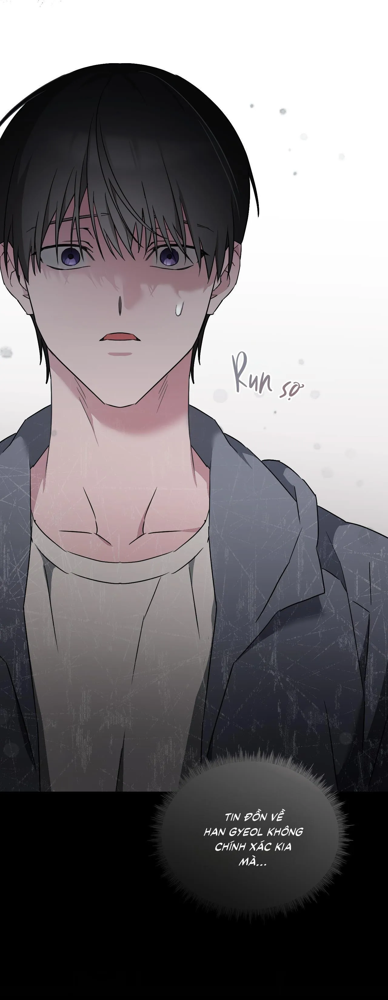 Dễ thương là lỗi của tôi sao? Chapter 42 Trang 17