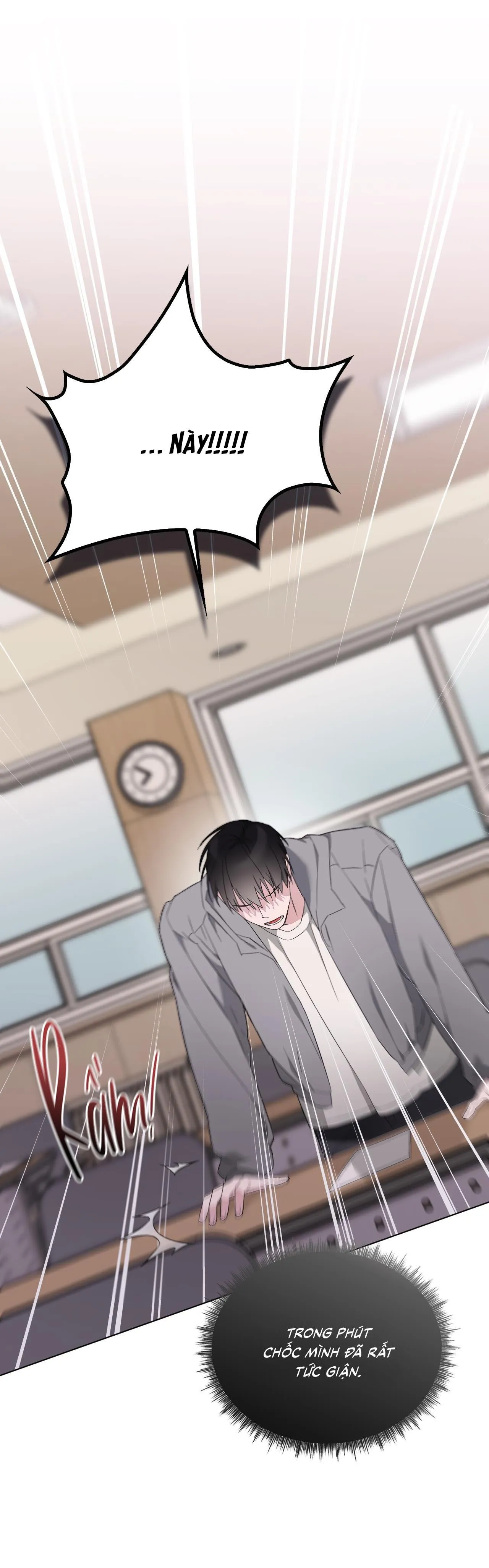 Dễ thương là lỗi của tôi sao? Chapter 42 Trang 21