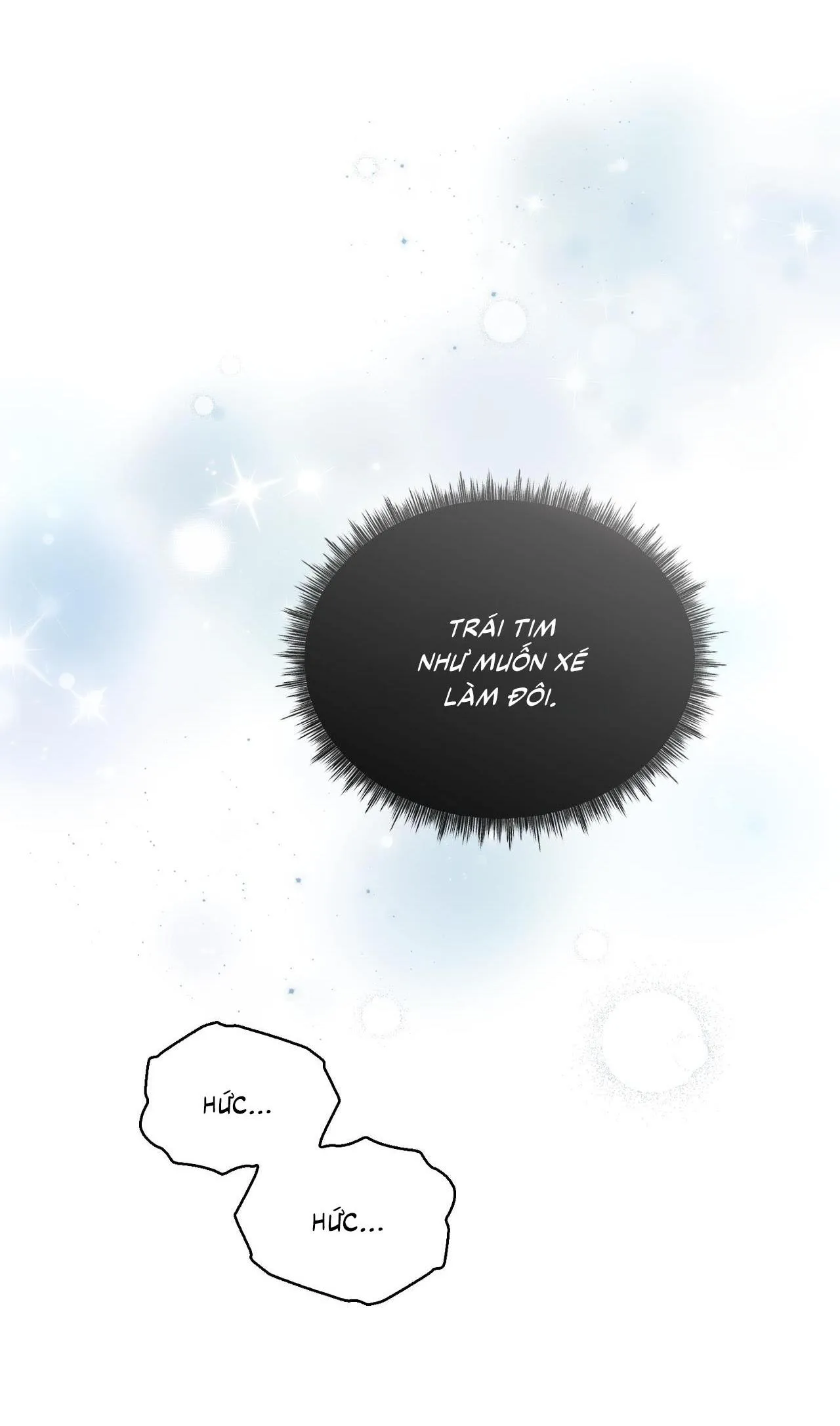 Dễ thương là lỗi của tôi sao? Chapter 42 Trang 47