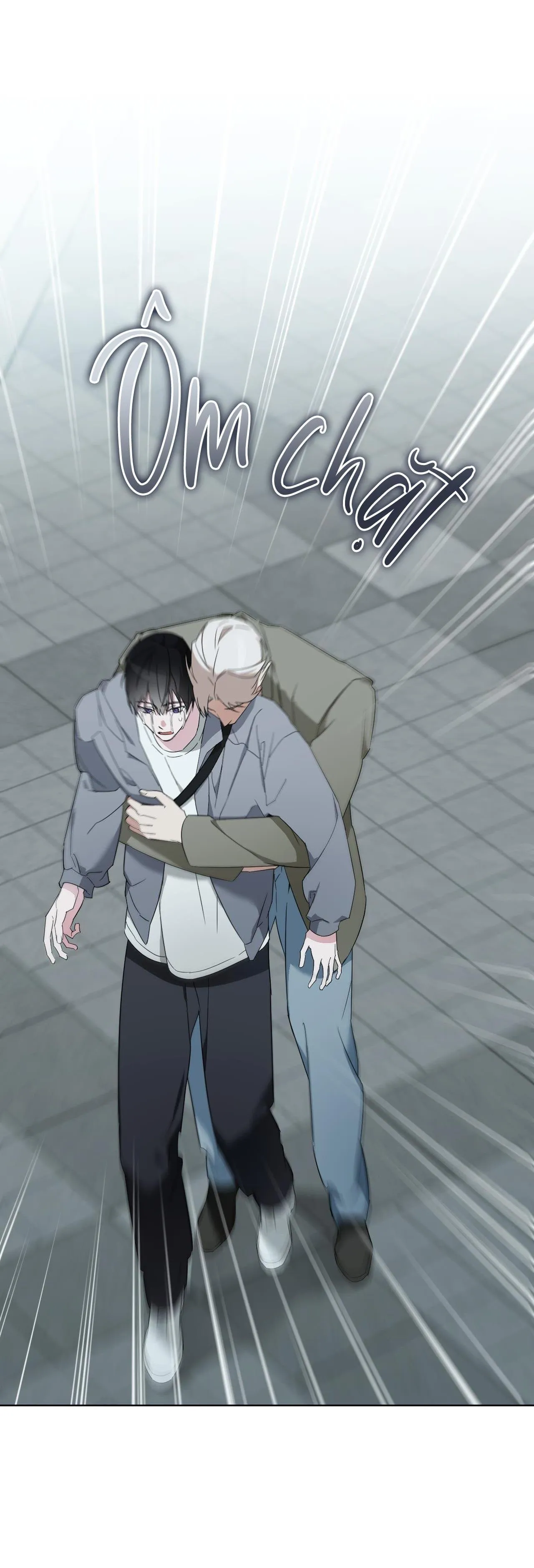 Dễ thương là lỗi của tôi sao? Chapter 42 Trang 53