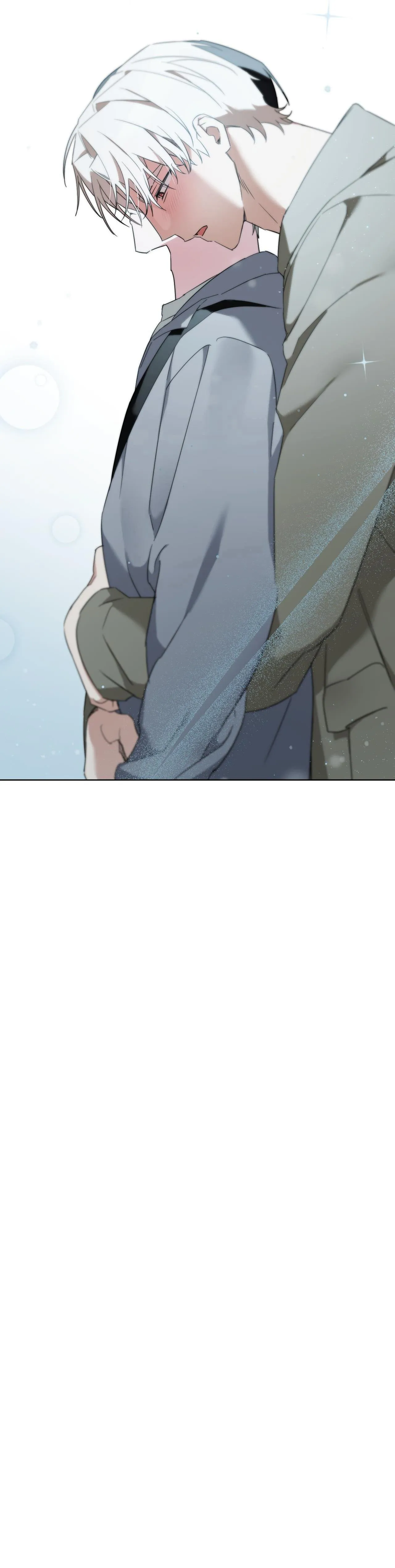 Dễ thương là lỗi của tôi sao? Chapter 42 Trang 56