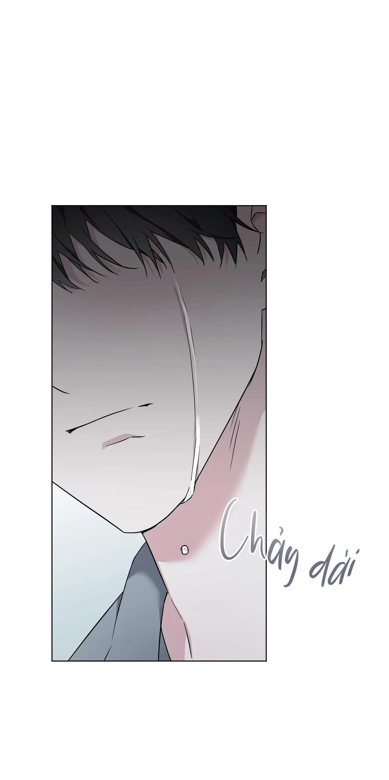 Dễ thương là lỗi của tôi sao? Chapter 43 Trang 8