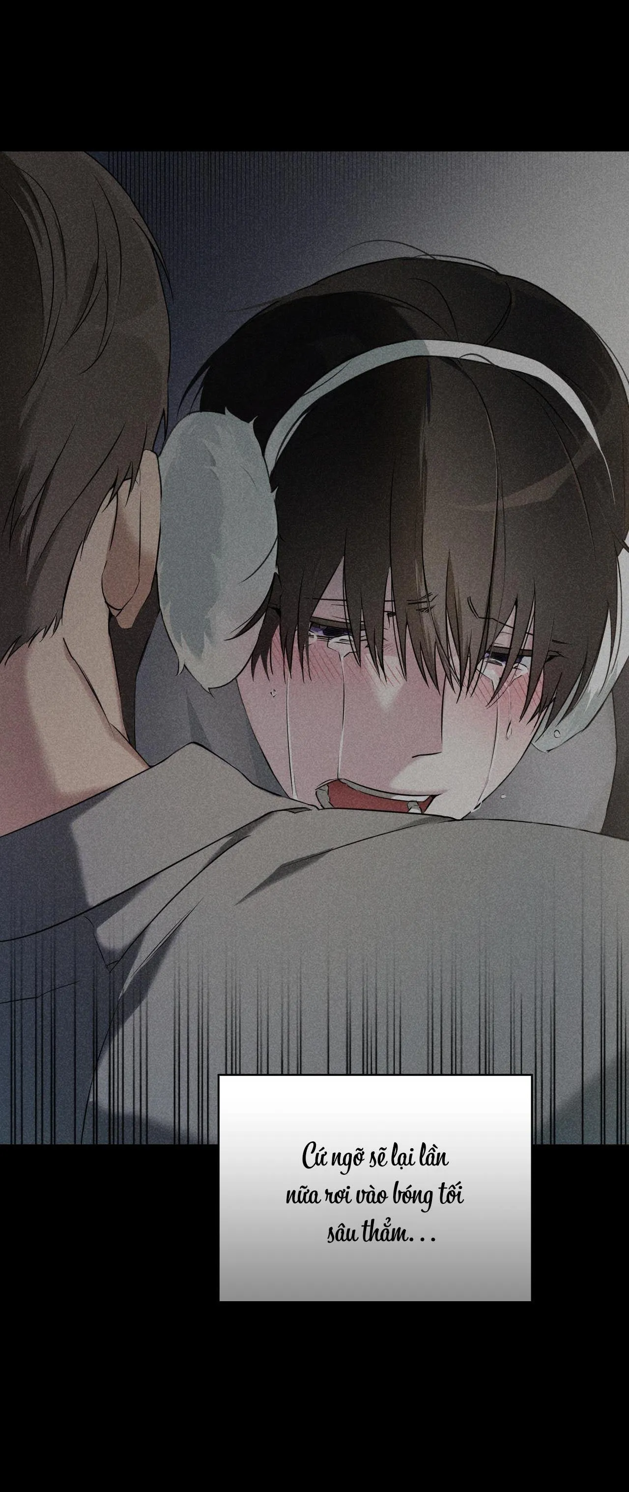 Dễ thương là lỗi của tôi sao? Chapter 43 Trang 10