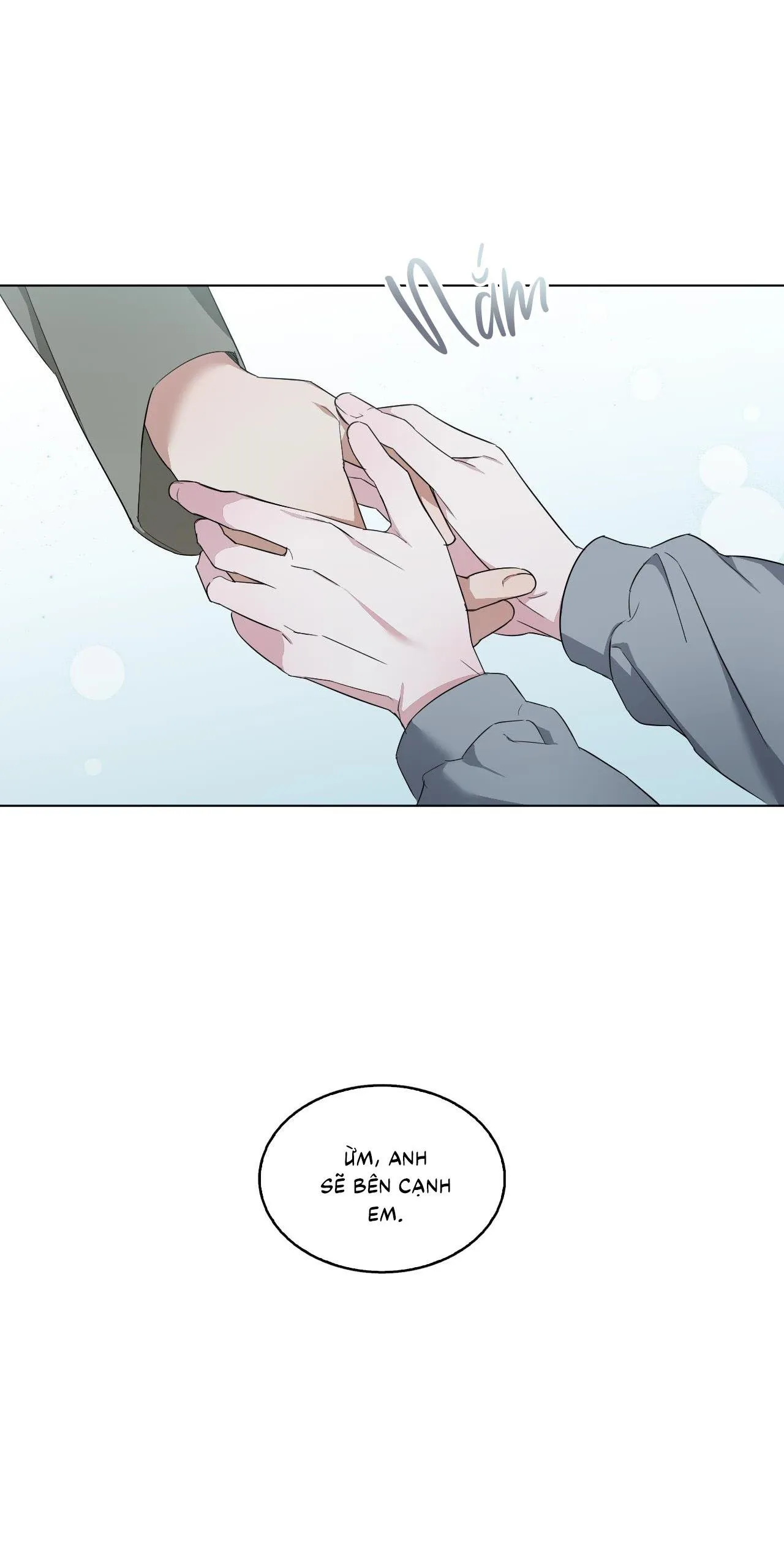 Dễ thương là lỗi của tôi sao? Chapter 43 Trang 22