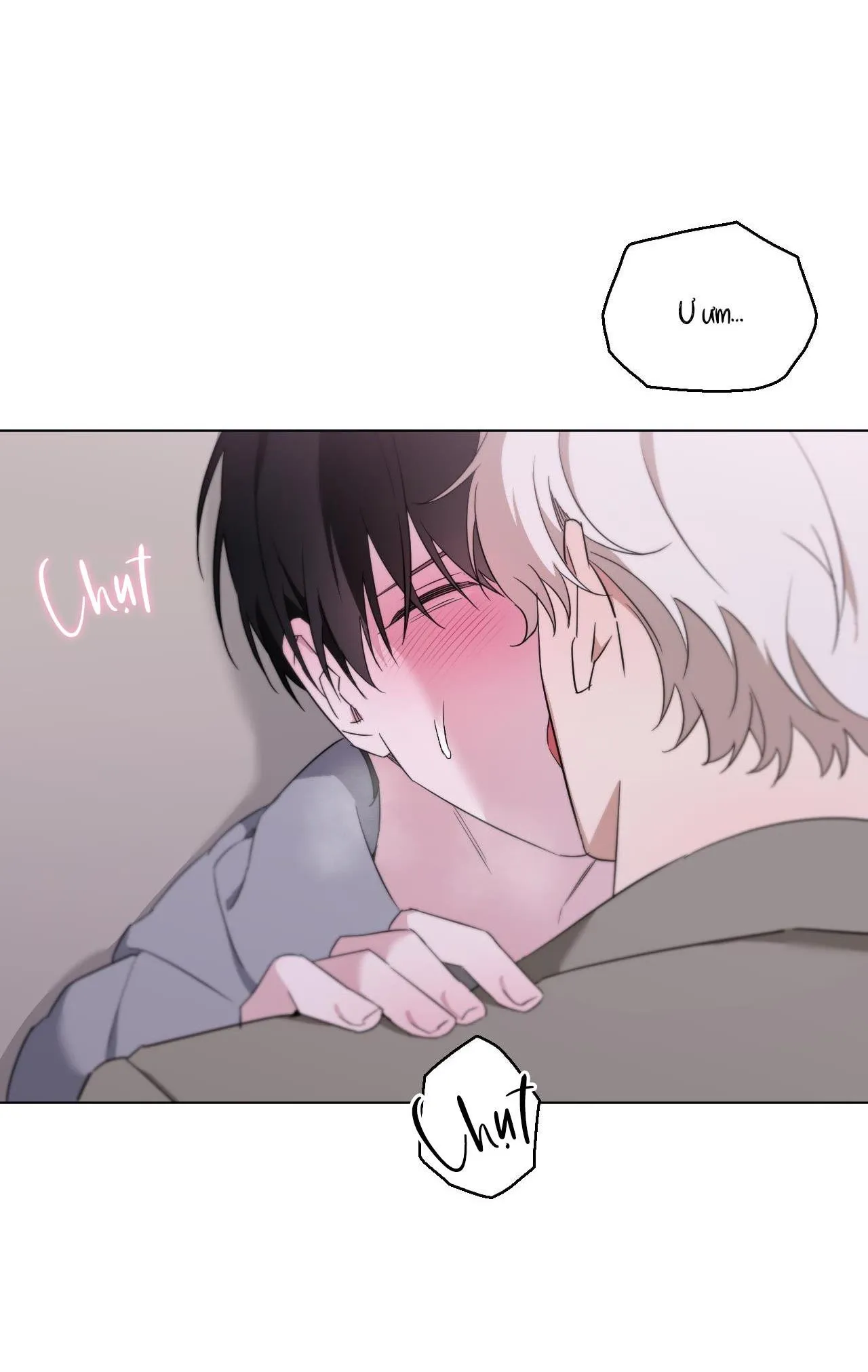 Dễ thương là lỗi của tôi sao? Chapter 43 Trang 32