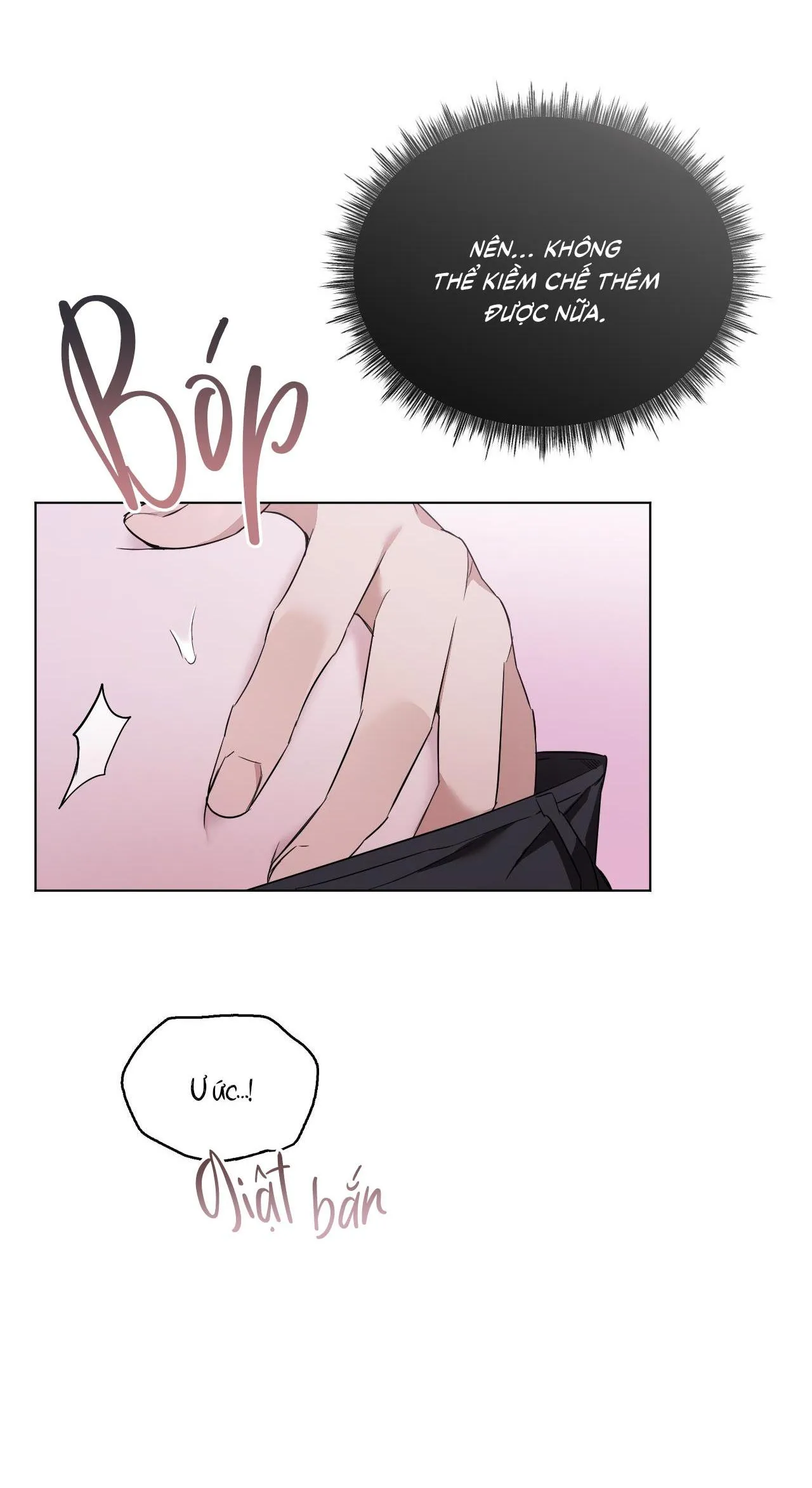 Dễ thương là lỗi của tôi sao? Chapter 43 Trang 38