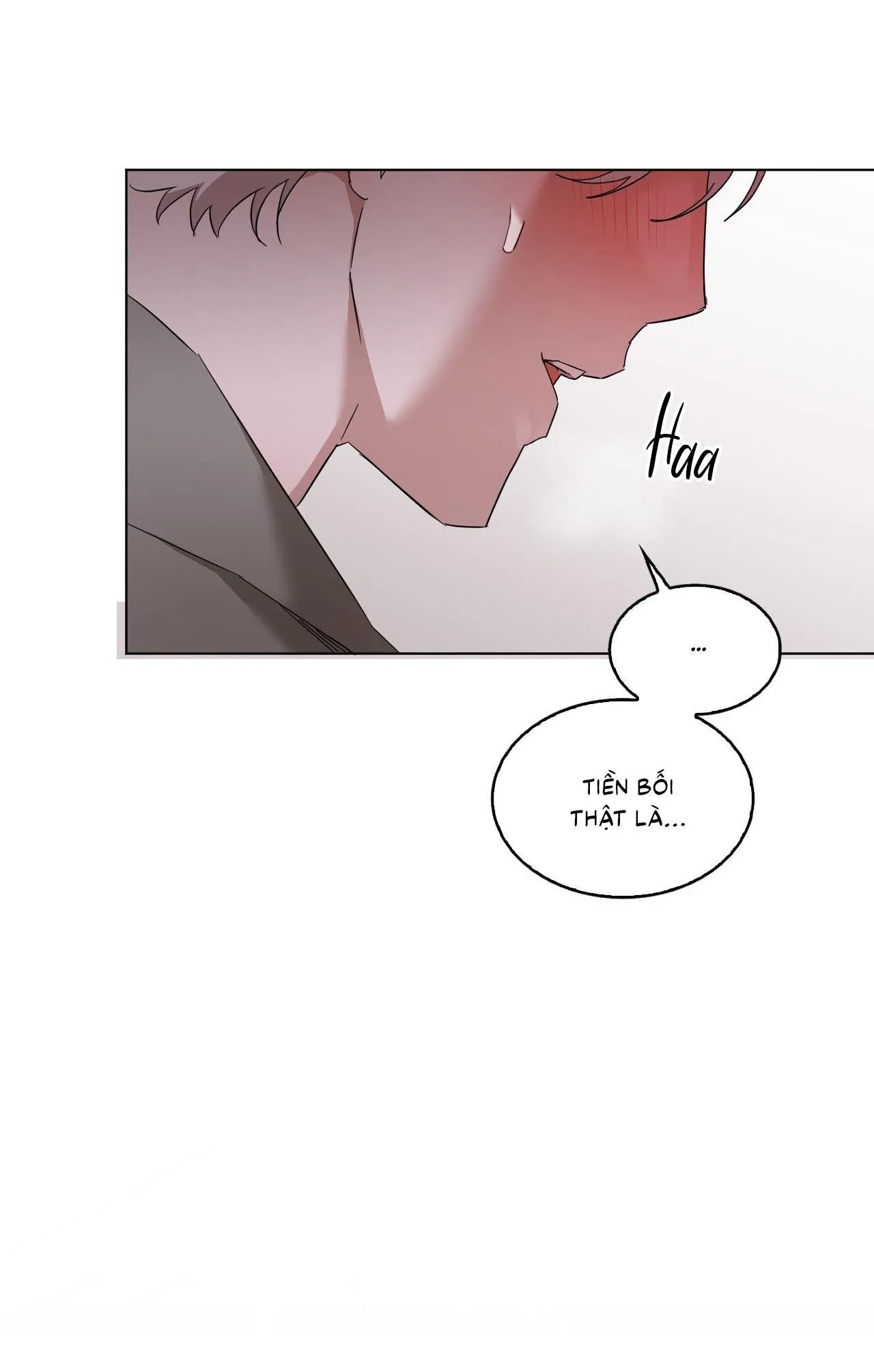 Dễ thương là lỗi của tôi sao? Chapter 43 Trang 42