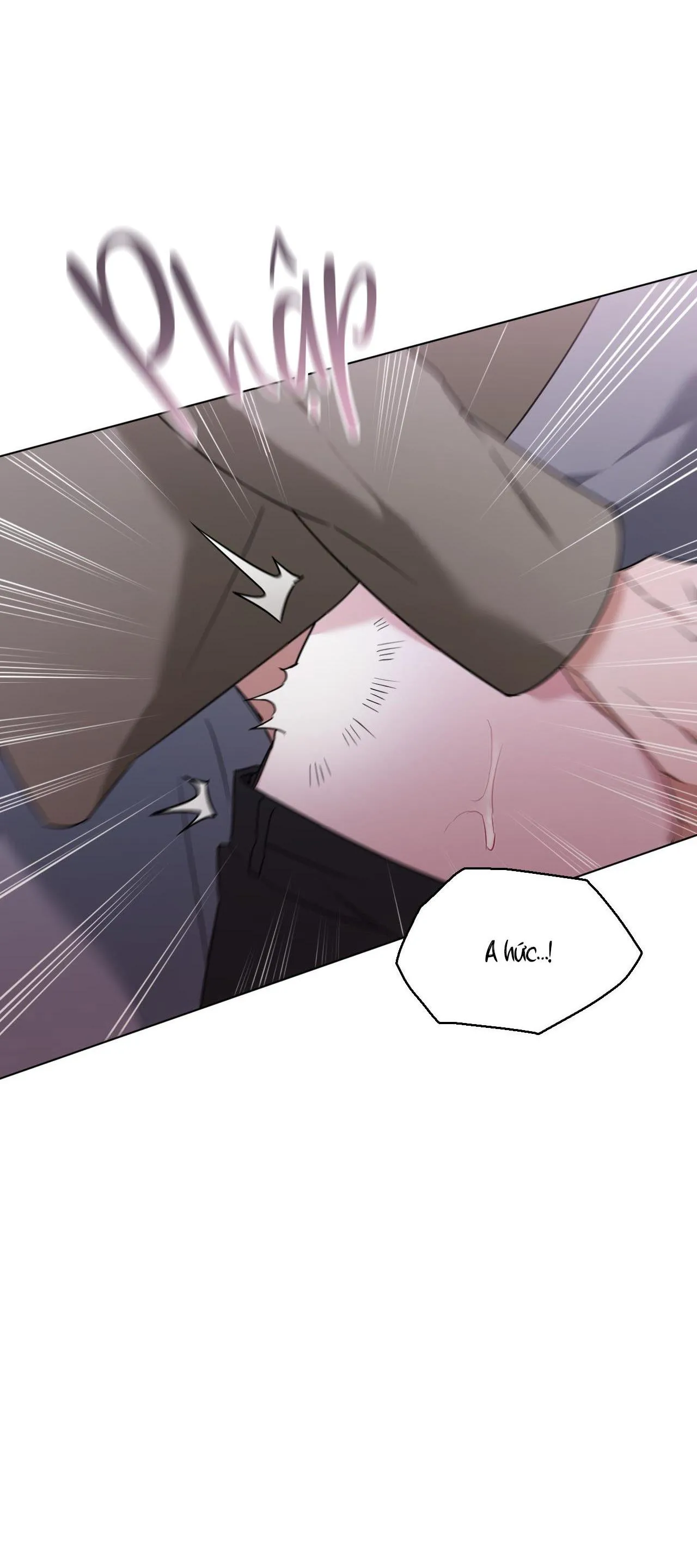 Dễ thương là lỗi của tôi sao? Chapter 43 Trang 53