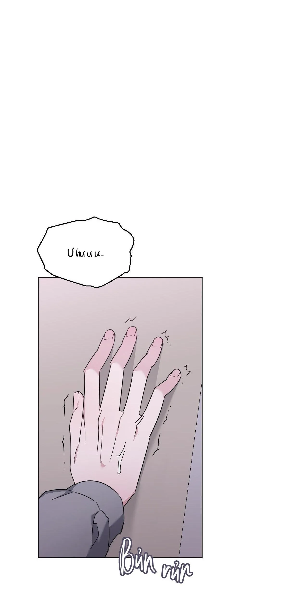 Dễ thương là lỗi của tôi sao? Chapter 43 Trang 54