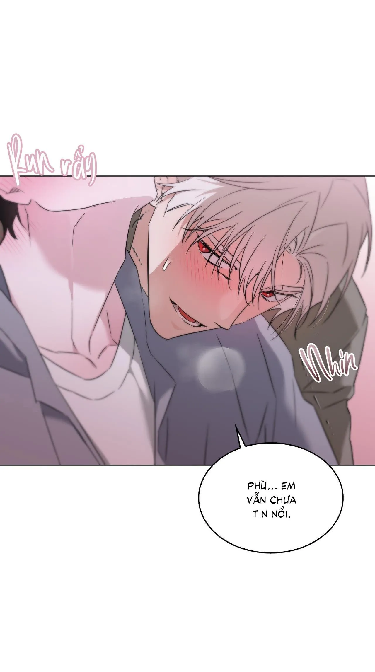 Dễ thương là lỗi của tôi sao? Chapter 43 Trang 56