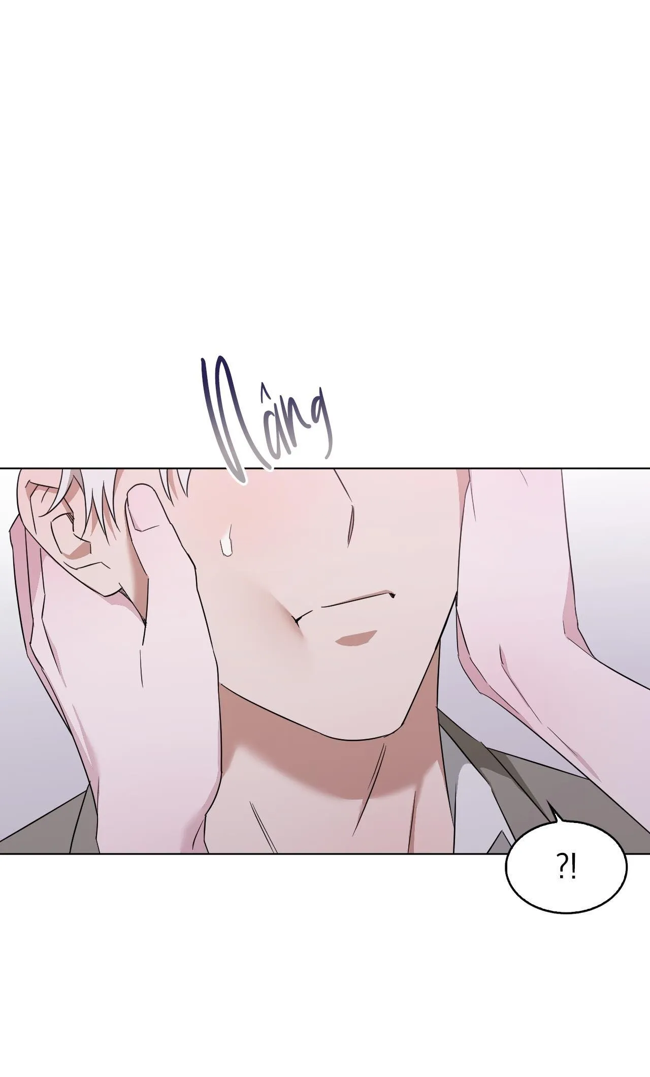 Dễ thương là lỗi của tôi sao? Chapter 44 Trang 15