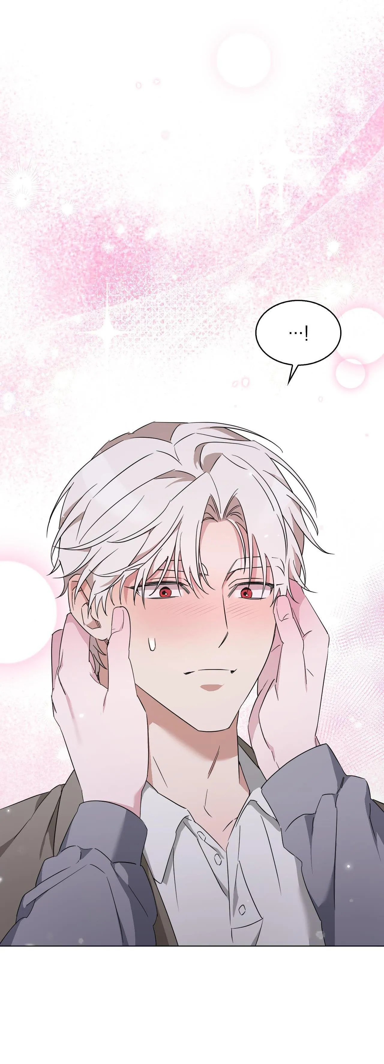 Dễ thương là lỗi của tôi sao? Chapter 44 Trang 17