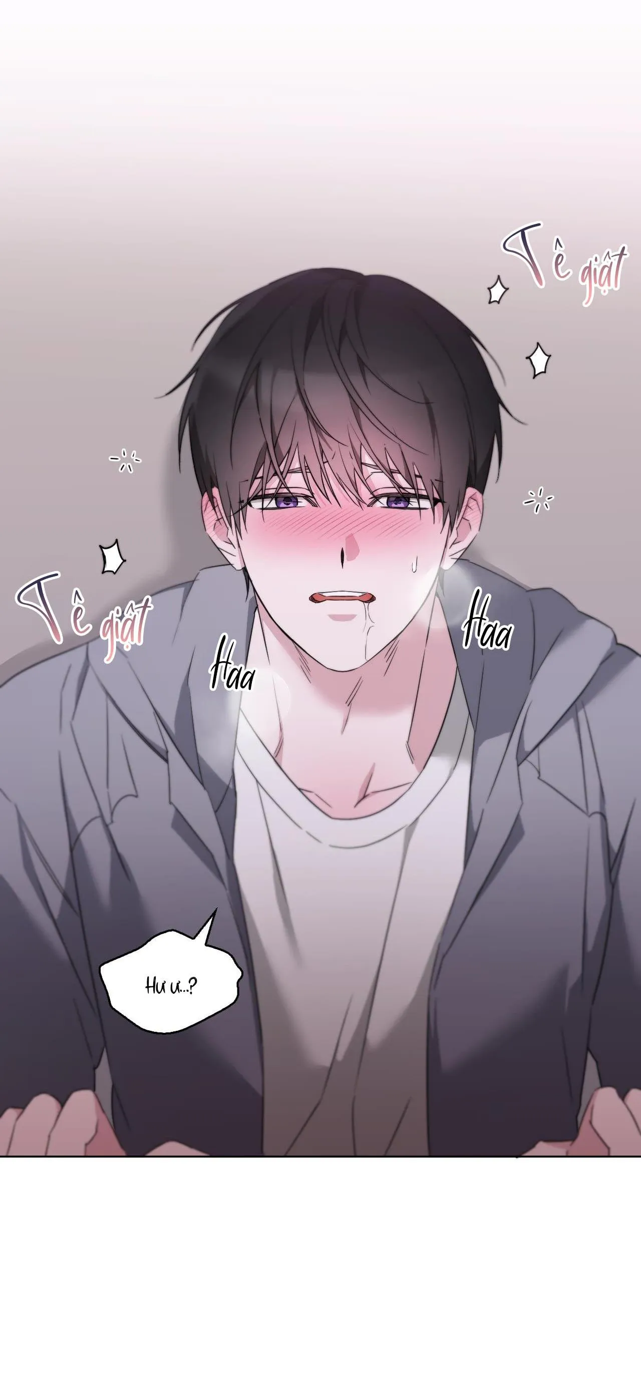 Dễ thương là lỗi của tôi sao? Chapter 44 Trang 23