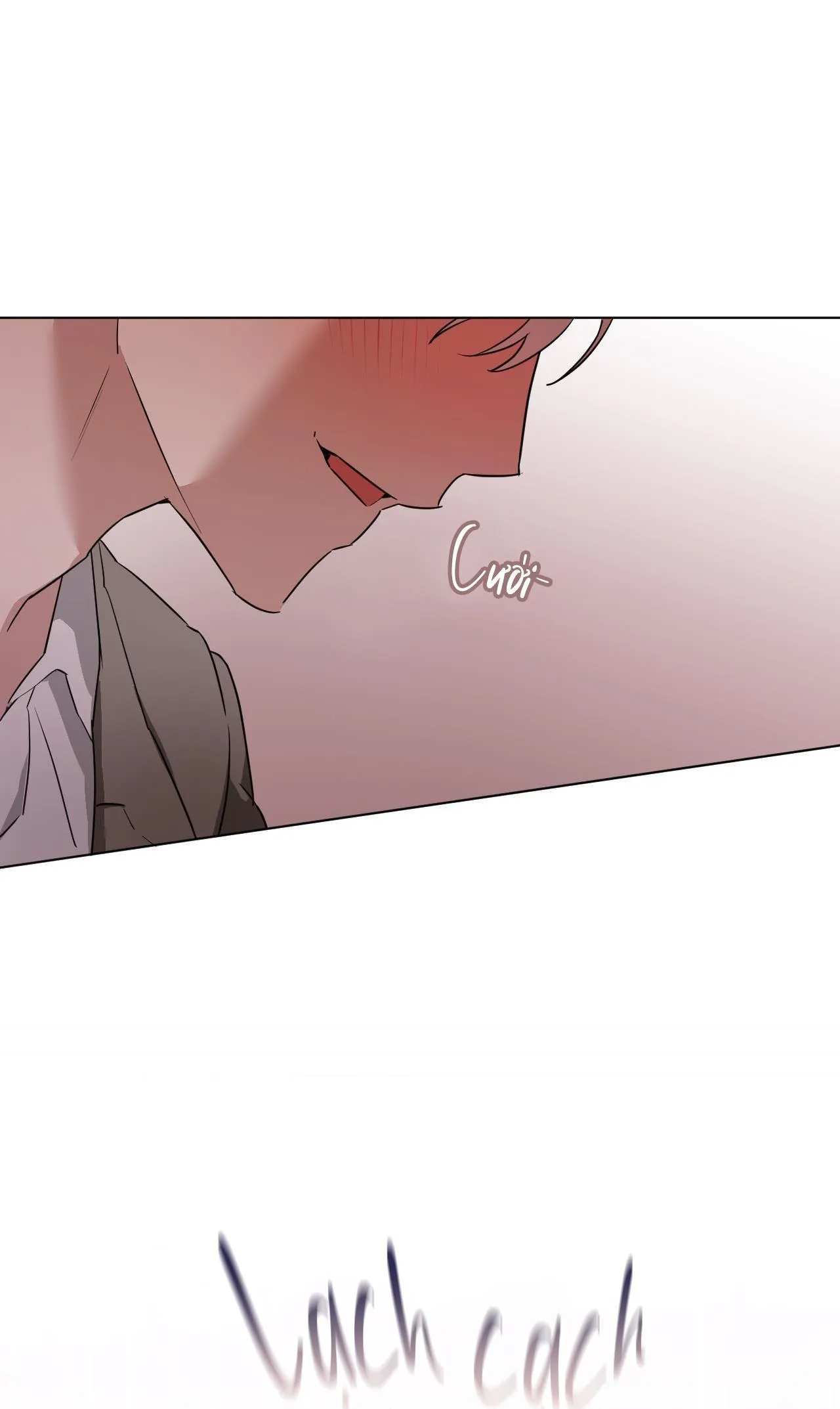 Dễ thương là lỗi của tôi sao? Chapter 44 Trang 24