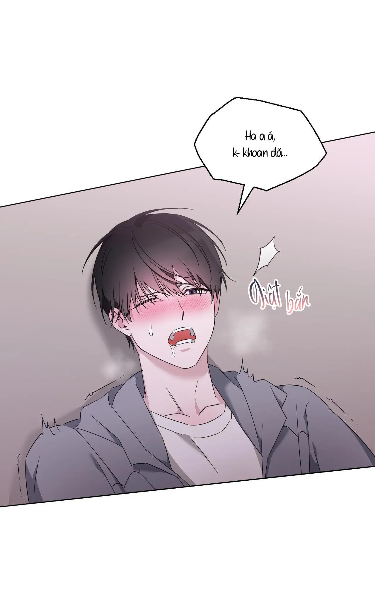 Dễ thương là lỗi của tôi sao? Chapter 44 Trang 36