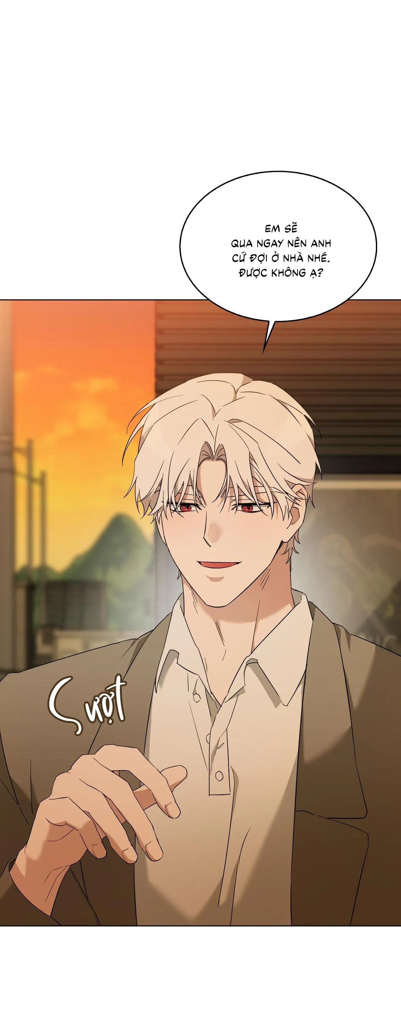 Dễ thương là lỗi của tôi sao? Chapter 44 Trang 41