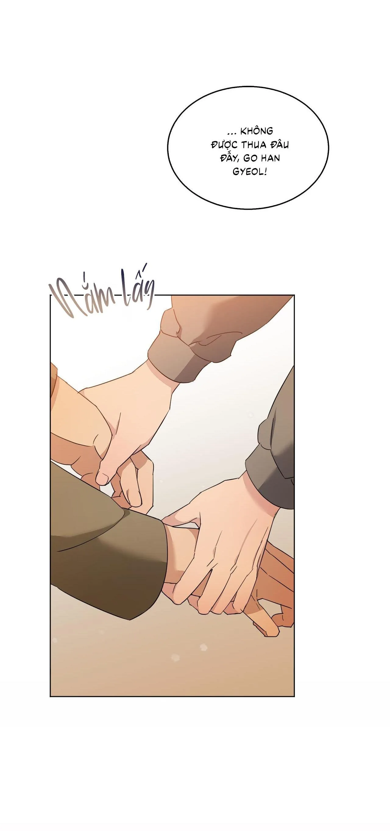 Dễ thương là lỗi của tôi sao? Chapter 44 Trang 43