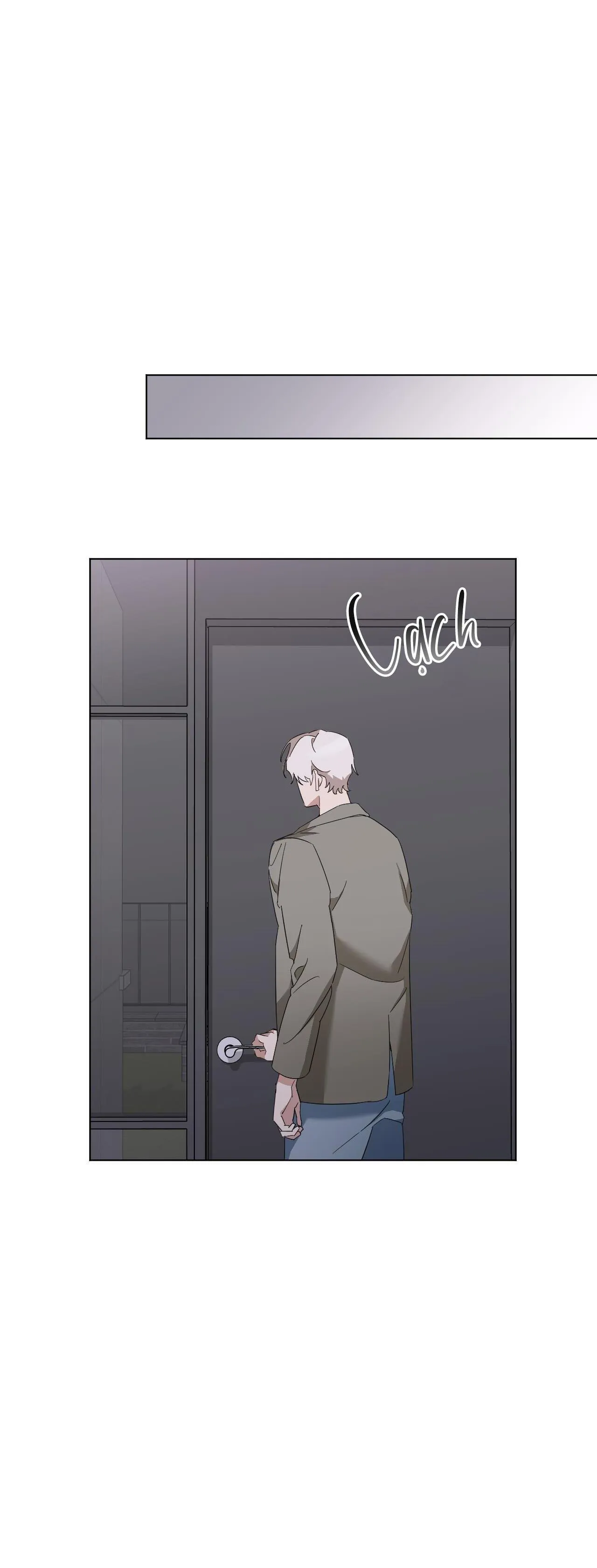 Dễ thương là lỗi của tôi sao? Chapter 44 Trang 47