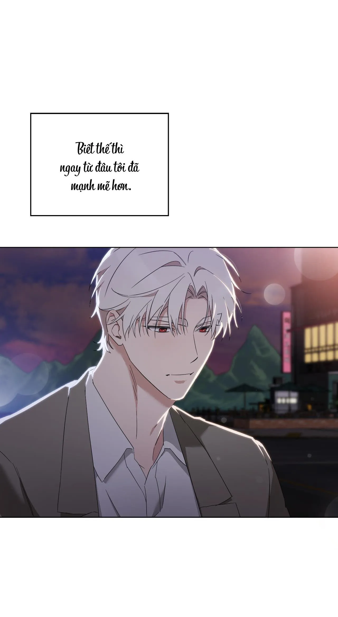 Dễ thương là lỗi của tôi sao? Chapter 44 Trang 56