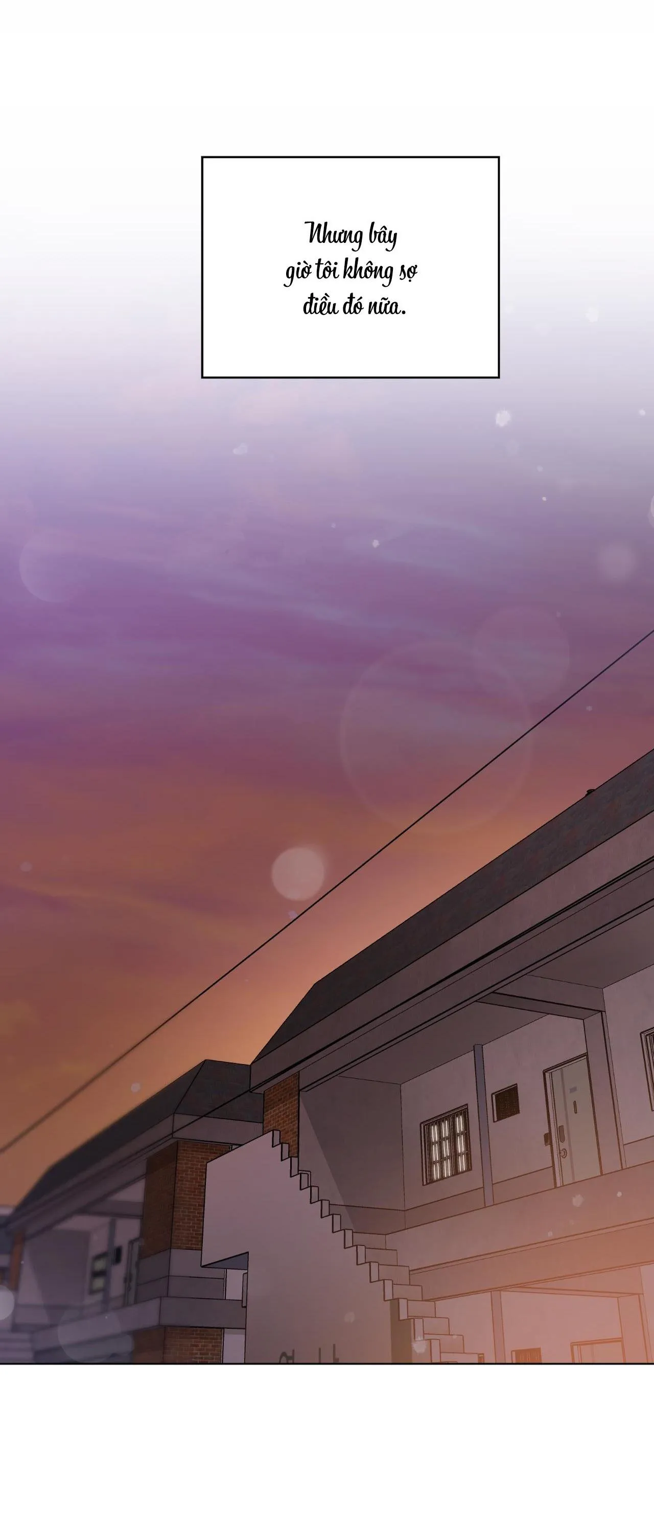 Dễ thương là lỗi của tôi sao? Chapter 44 Trang 58