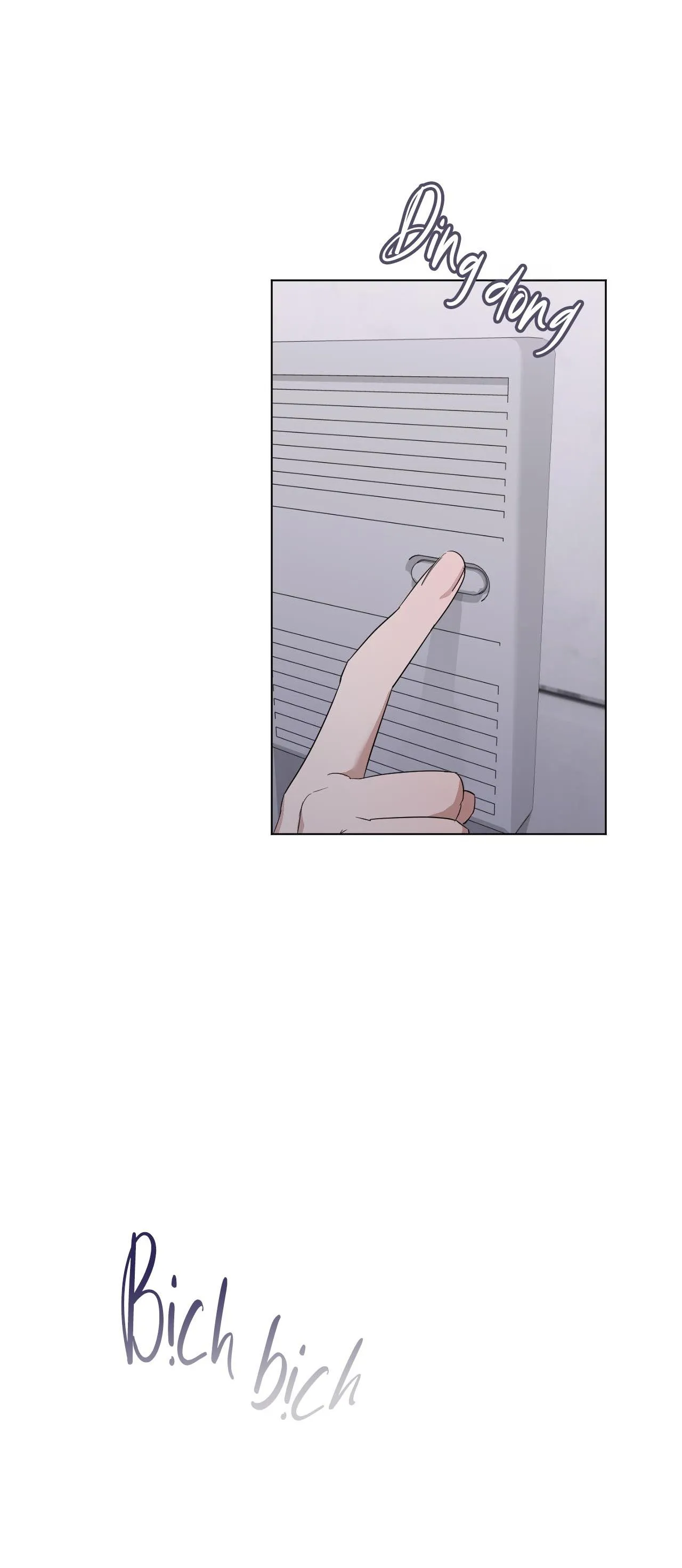 Dễ thương là lỗi của tôi sao? Chapter 44 Trang 59