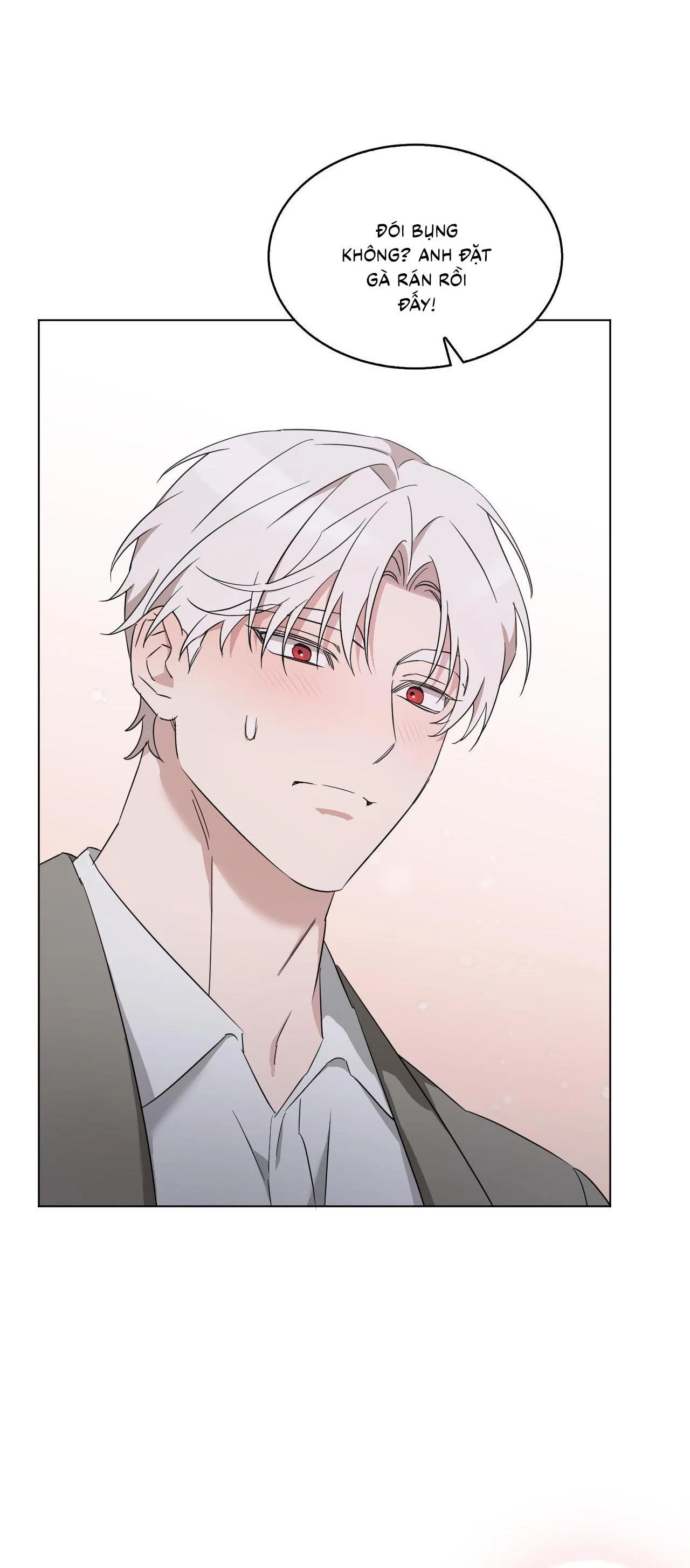 Dễ thương là lỗi của tôi sao? Chapter 44 Trang 62