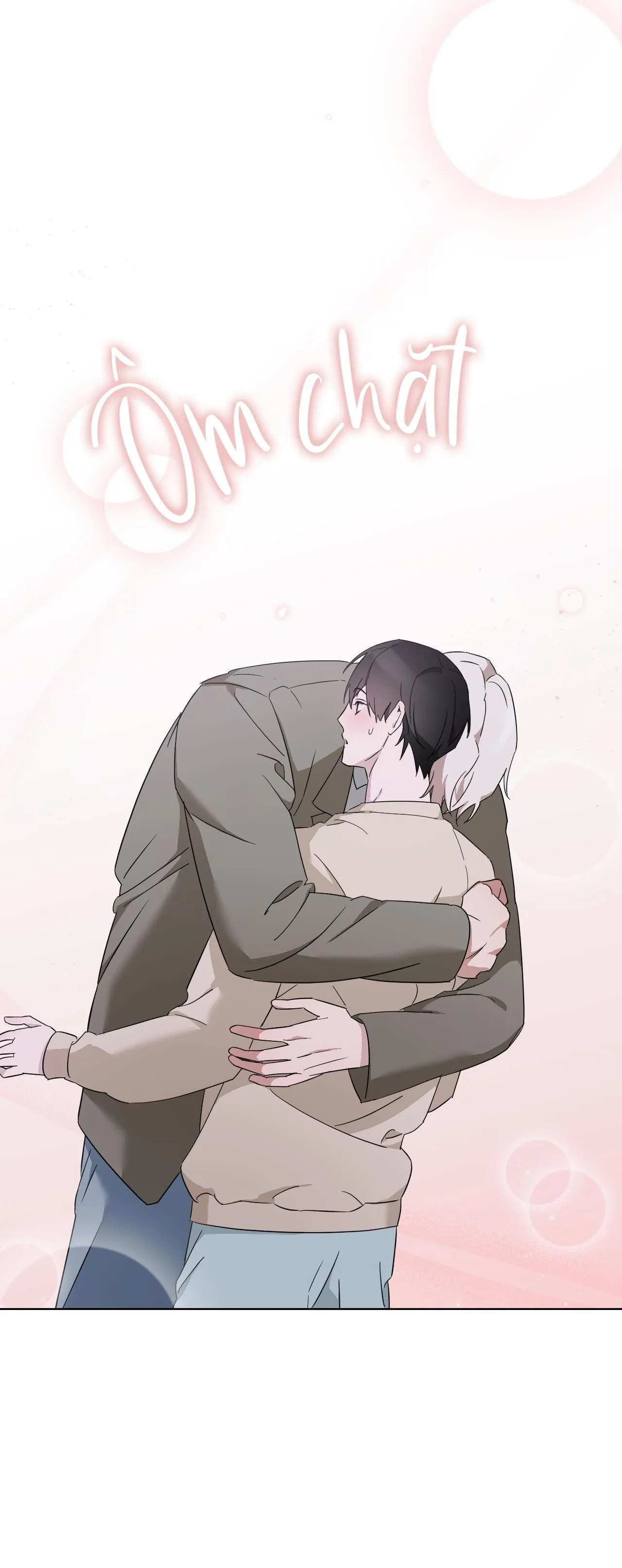 Dễ thương là lỗi của tôi sao? Chapter 44 Trang 63