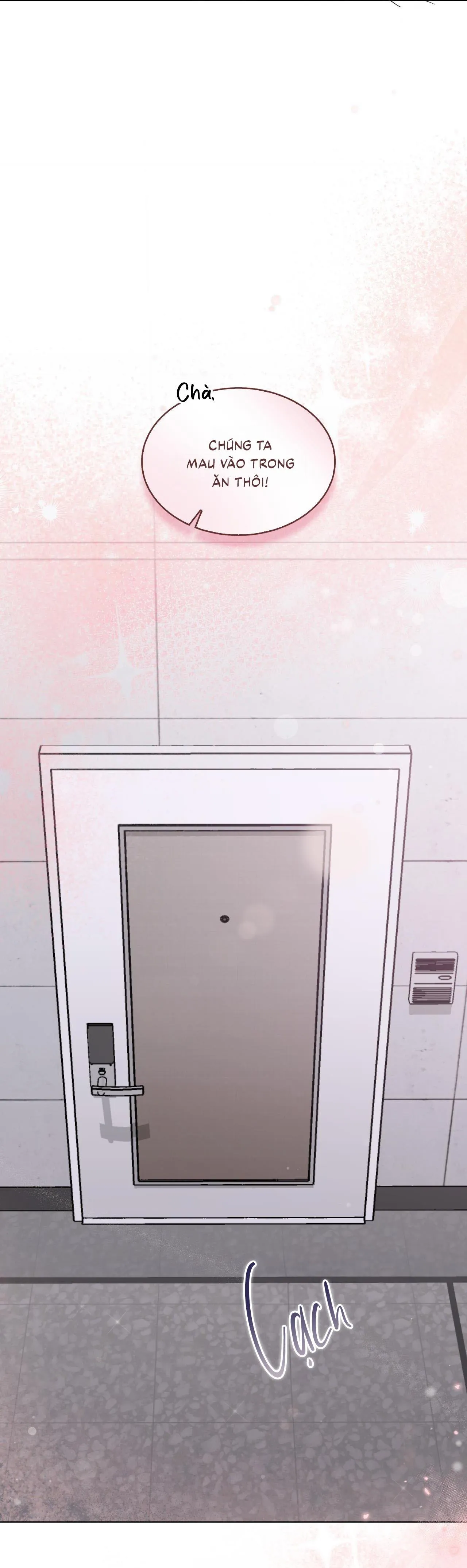 Dễ thương là lỗi của tôi sao? Chapter 44 Trang 65