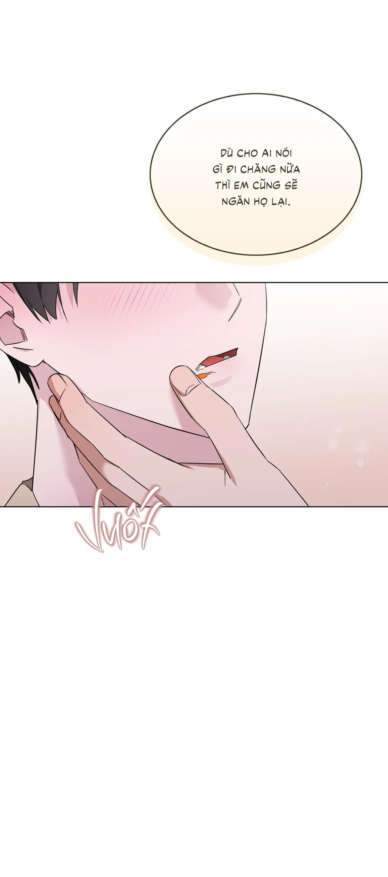 Dễ thương là lỗi của tôi sao? Chapter 45 Trang 7