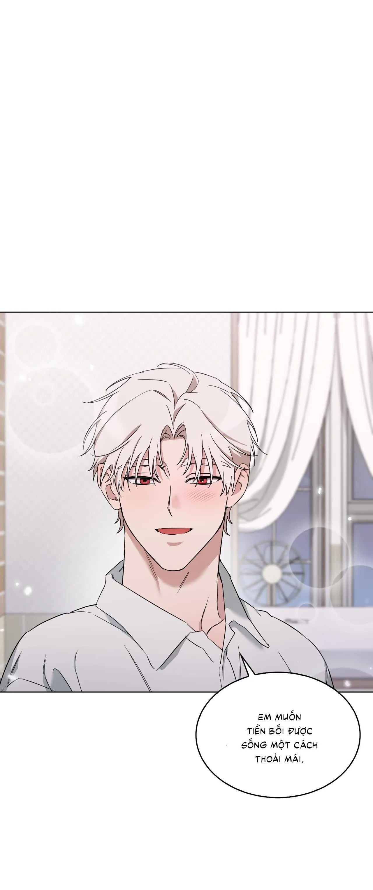 Dễ thương là lỗi của tôi sao? Chapter 45 Trang 8