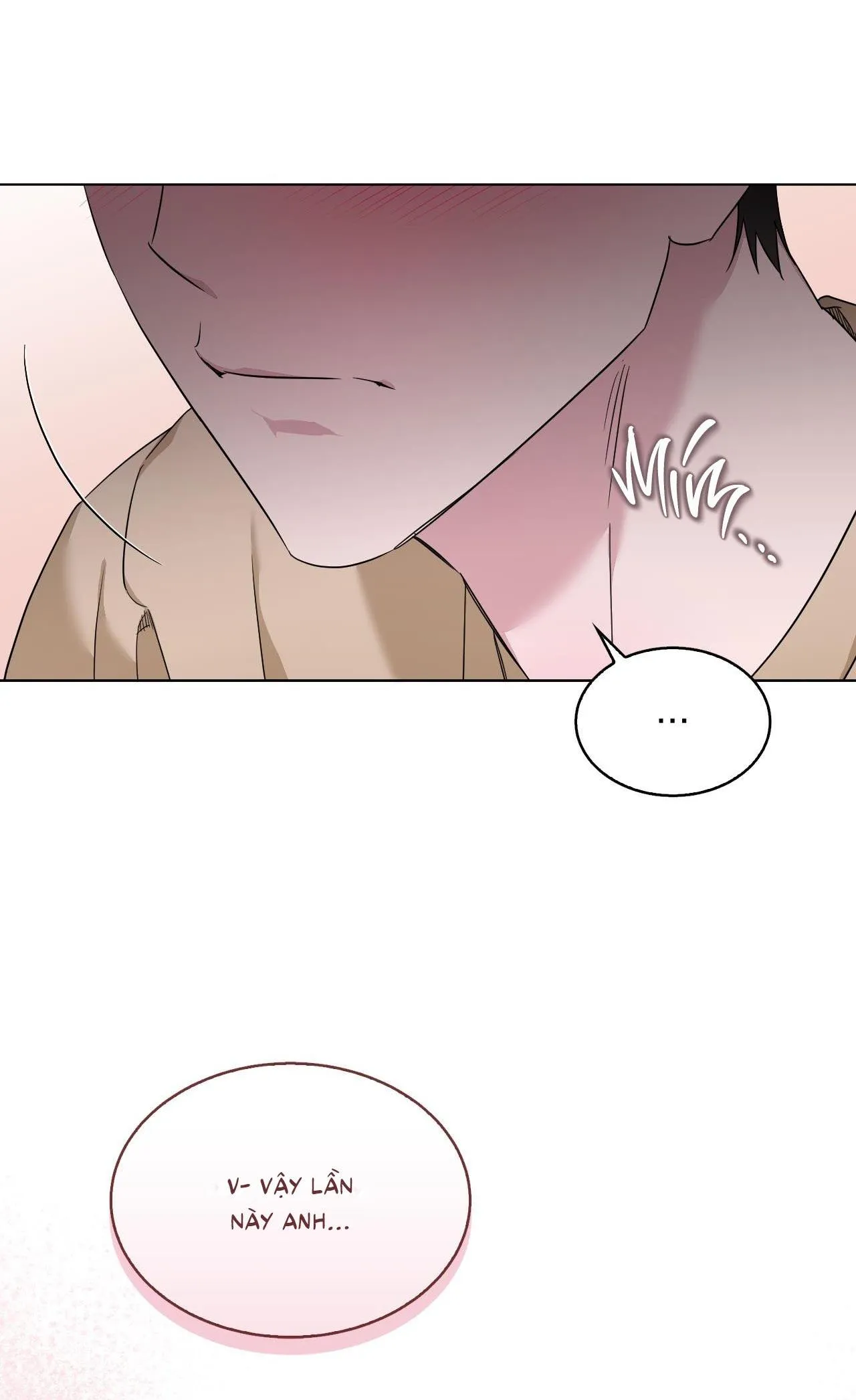 Dễ thương là lỗi của tôi sao? Chapter 45 Trang 10