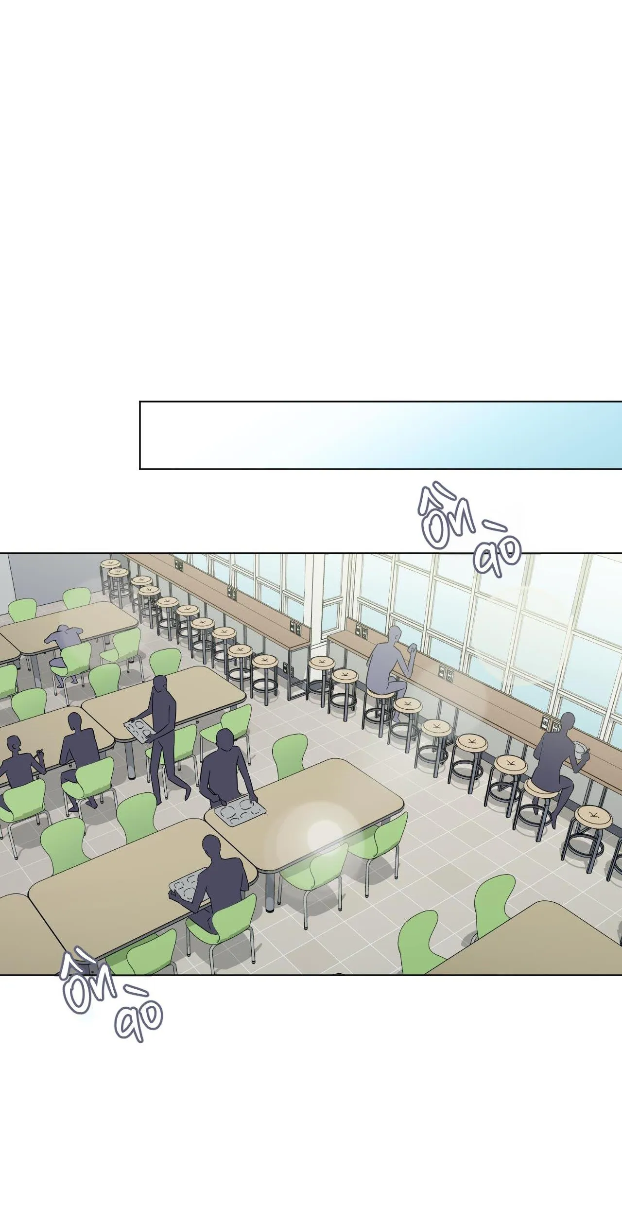 Dễ thương là lỗi của tôi sao? Chapter 45 Trang 22