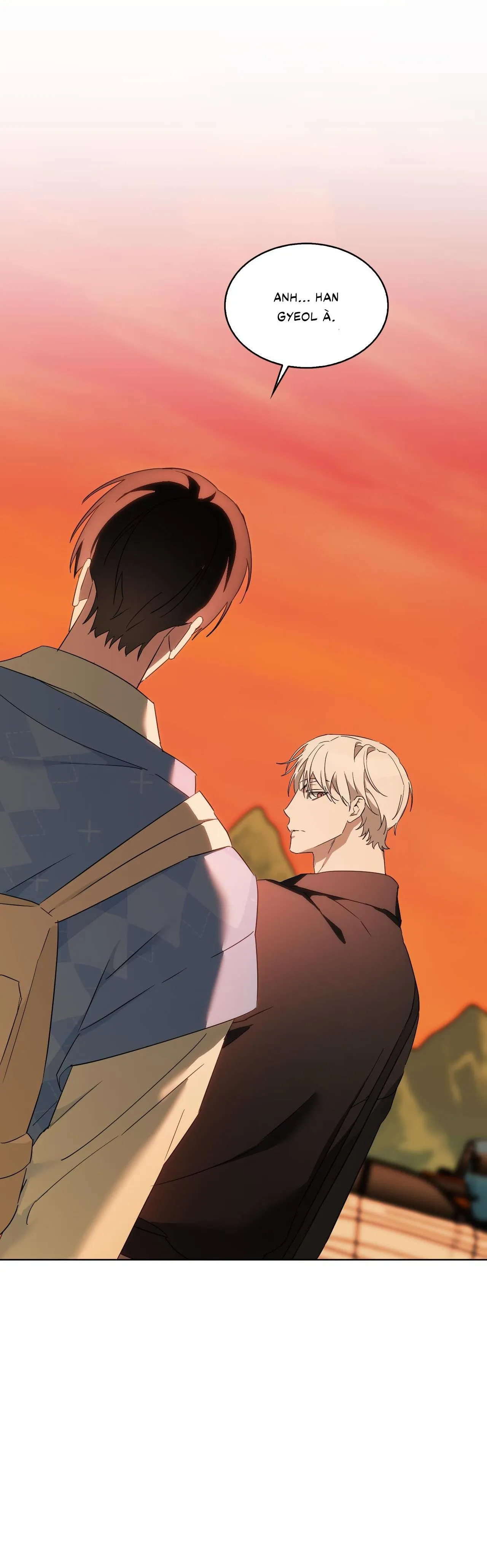 Dễ thương là lỗi của tôi sao? Chapter 45 Trang 44