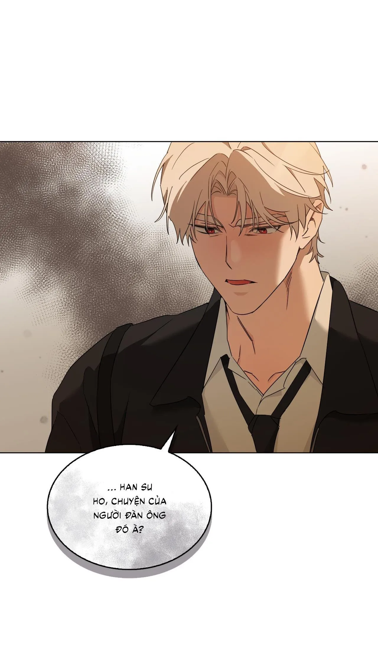 Dễ thương là lỗi của tôi sao? Chapter 45 Trang 47