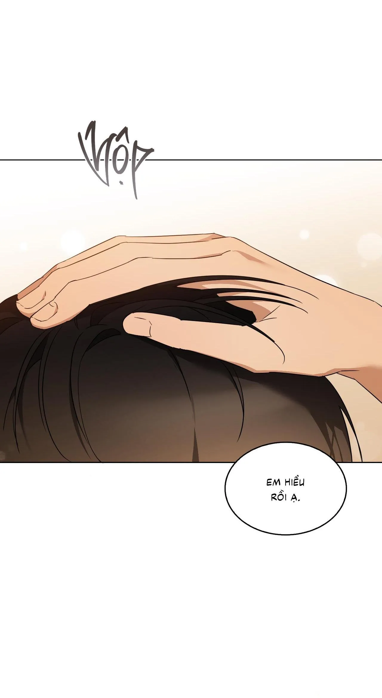 Dễ thương là lỗi của tôi sao? Chapter 45 Trang 49