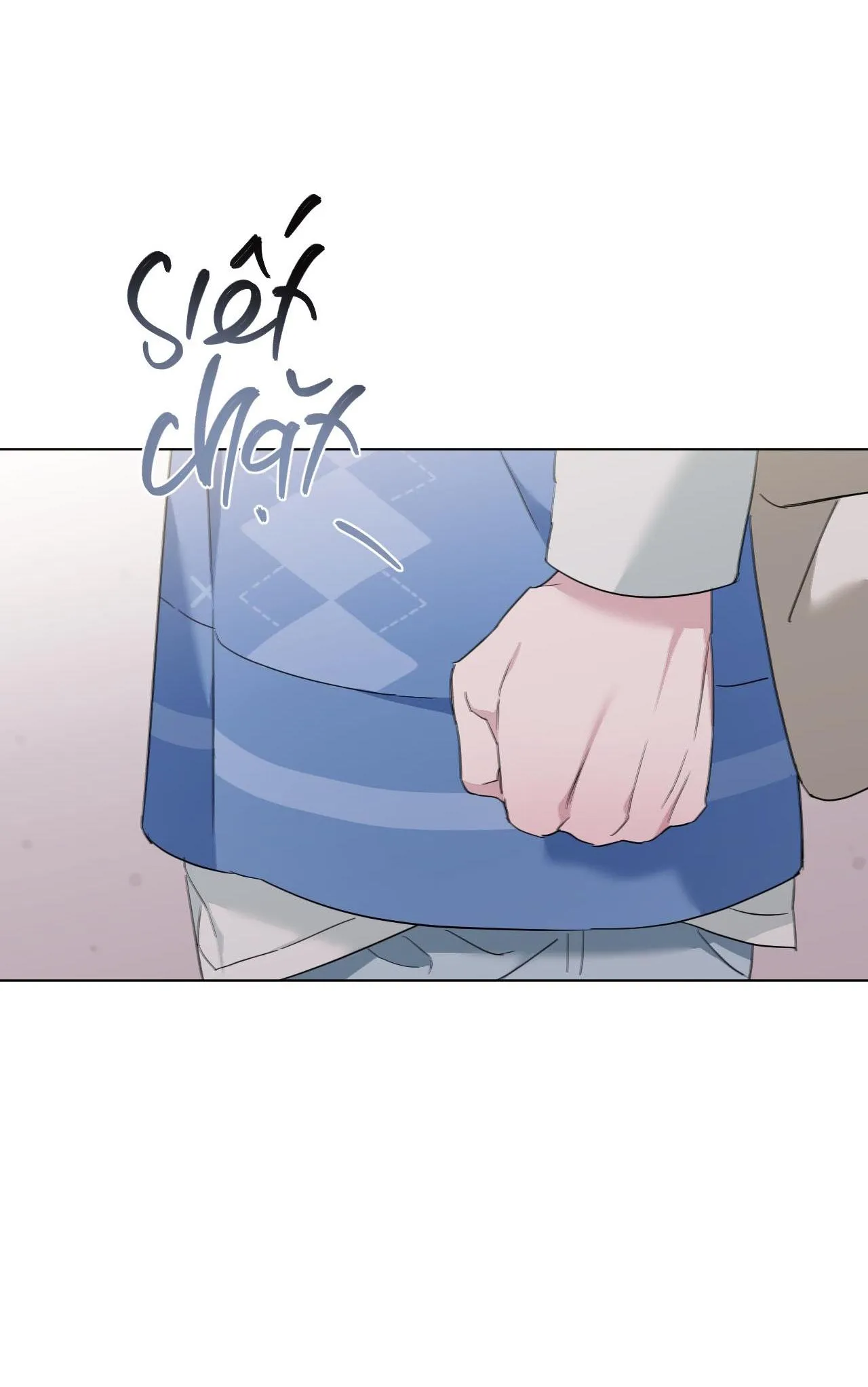 Dễ thương là lỗi của tôi sao? Chapter 45 Trang 56