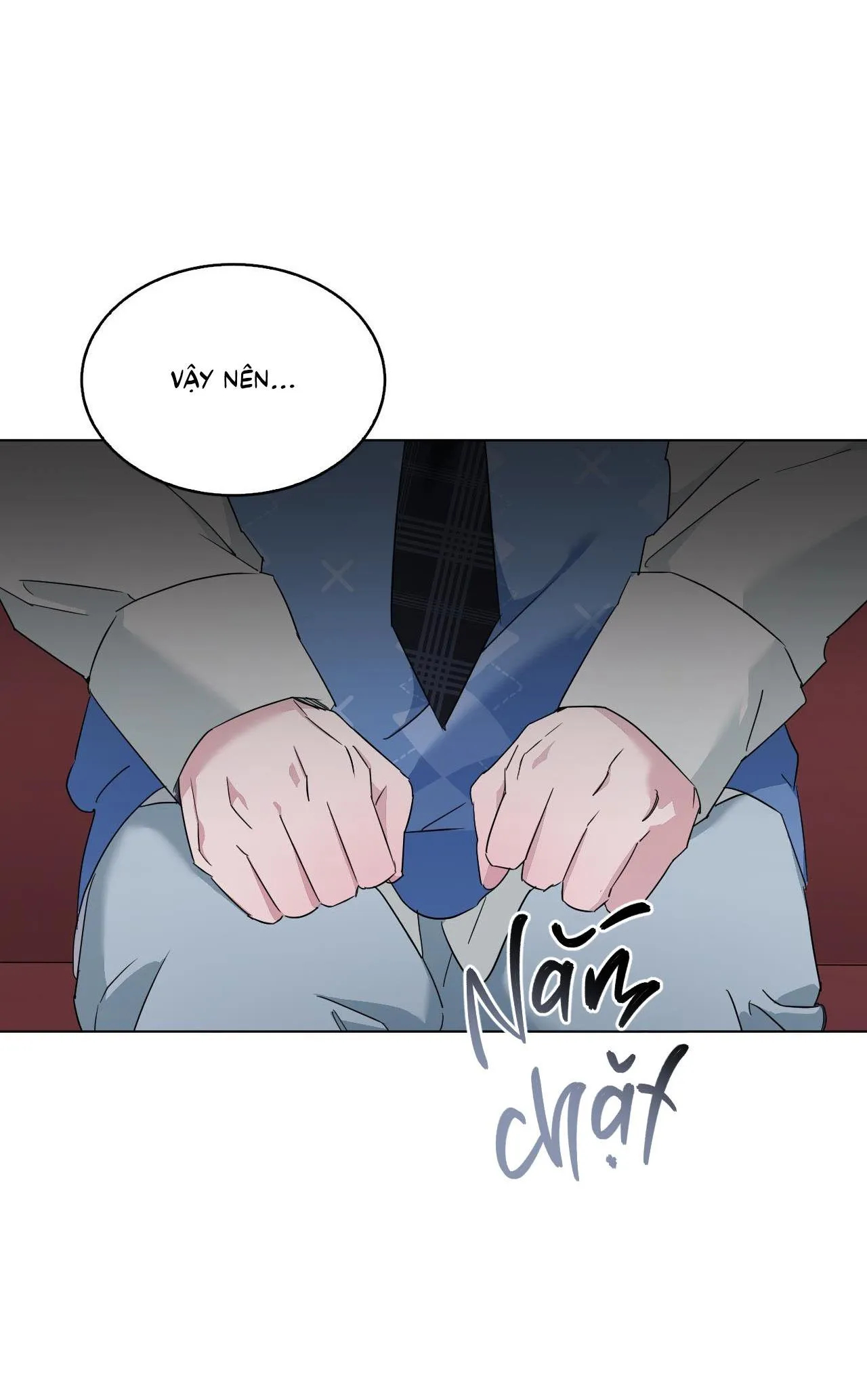 Dễ thương là lỗi của tôi sao? Chapter 46 Trang 14